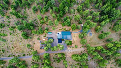 Tiny photo for 11550 Simpson Canyon Road, Klamath Falls, OR 97601 (MLS # 220223729)