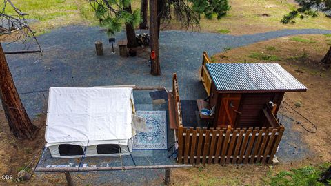 Tiny photo for 11550 Simpson Canyon Road, Klamath Falls, OR 97601 (MLS # 220223729)