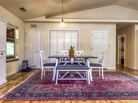 Tiny photo for 11550 Simpson Canyon Road, Klamath Falls, OR 97601 (MLS # 220223729)