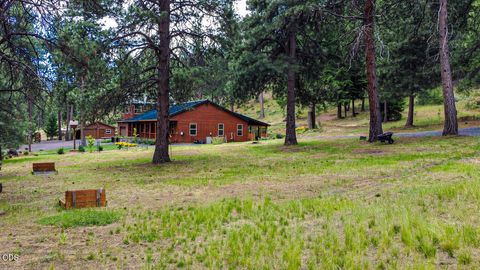 Tiny photo for 11550 Simpson Canyon Road, Klamath Falls, OR 97601 (MLS # 220223729)