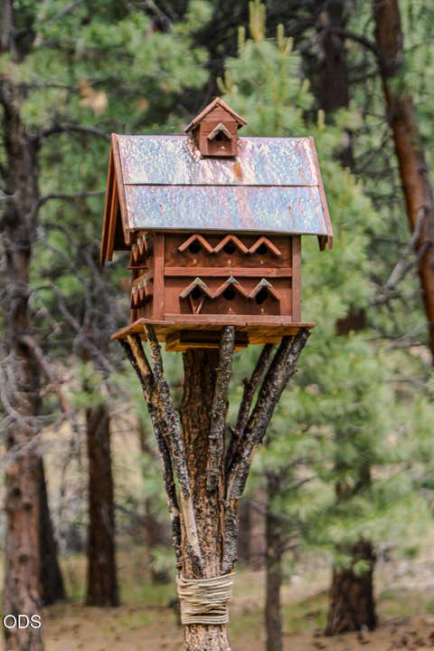 Tiny photo for 11550 Simpson Canyon Road, Klamath Falls, OR 97601 (MLS # 220223729)