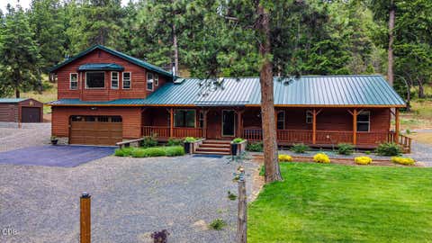 Photo of 11550 Simpson Canyon Road, Klamath Falls, OR 97601 (MLS # 220223729)