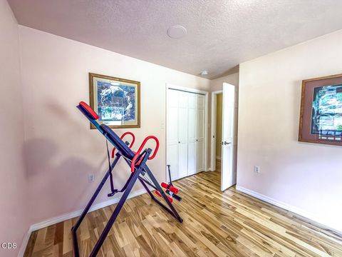Tiny photo for 11550 Simpson Canyon Road, Klamath Falls, OR 97601 (MLS # 220223729)