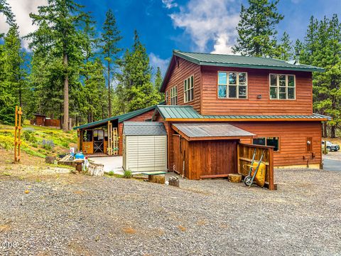 Tiny photo for 11550 Simpson Canyon Road, Klamath Falls, OR 97601 (MLS # 220223729)
