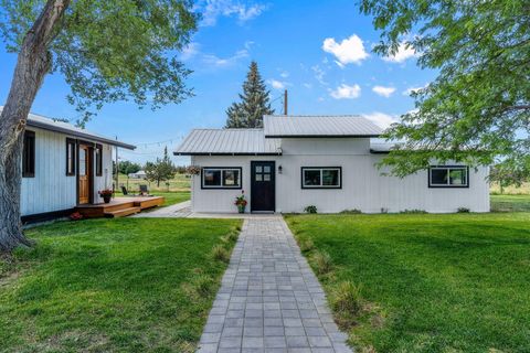 5720 SW Obsidian Avenue Redmond OR 97756