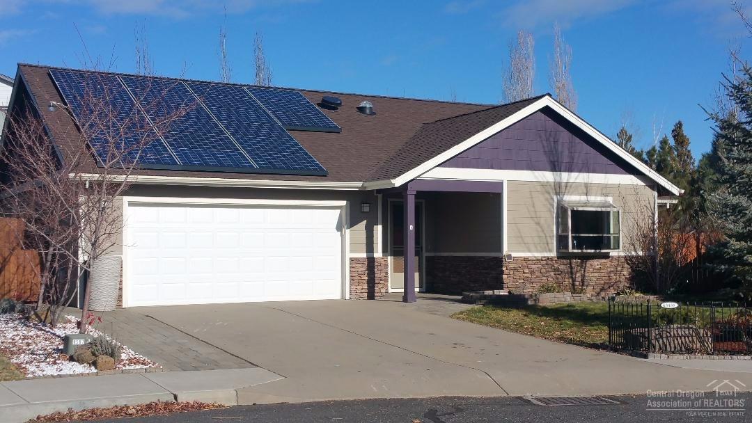 Barton Crossing - Residential