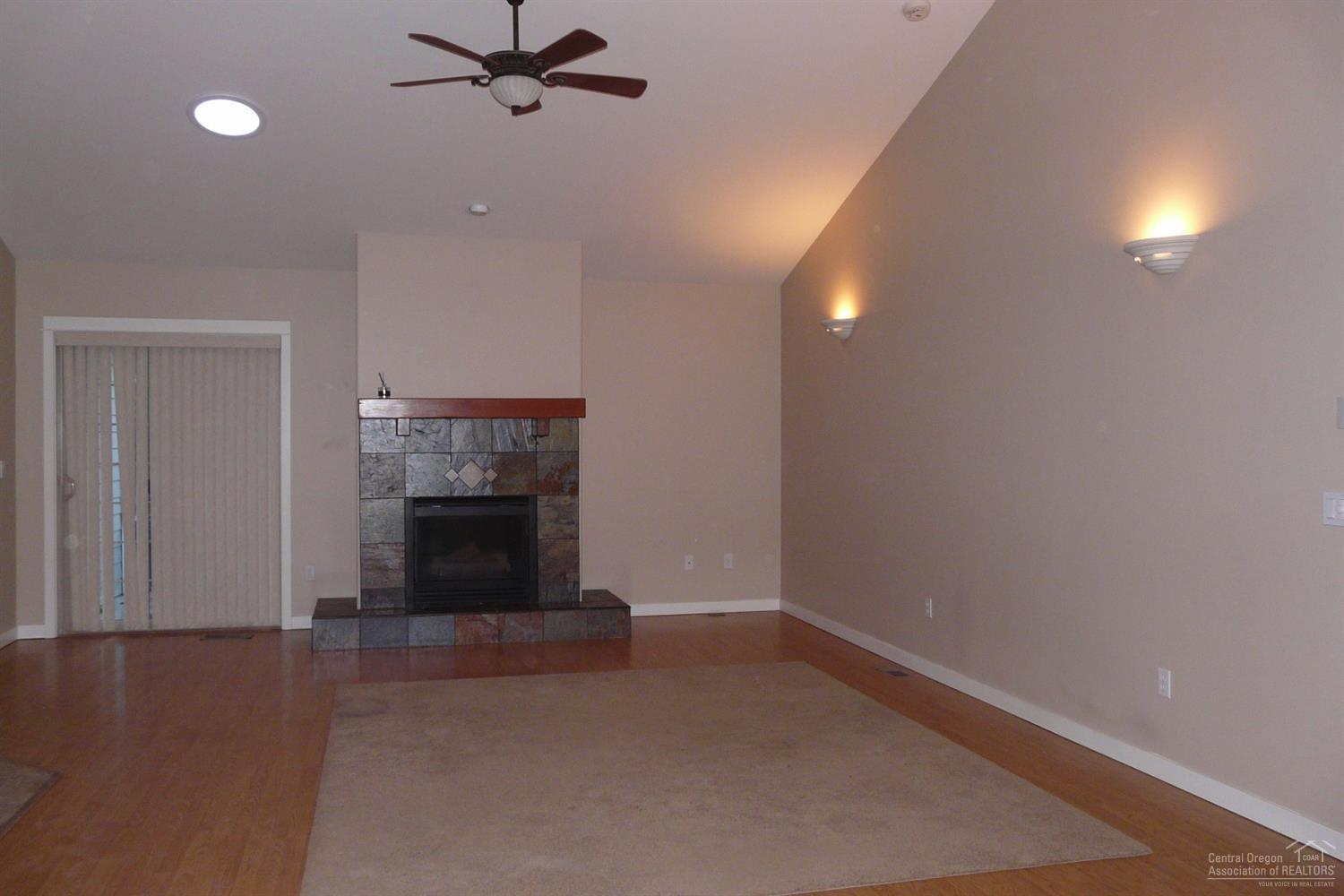 Barton Crossing - Residential