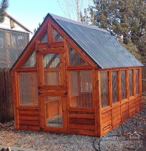 Barton Crossing - Residential