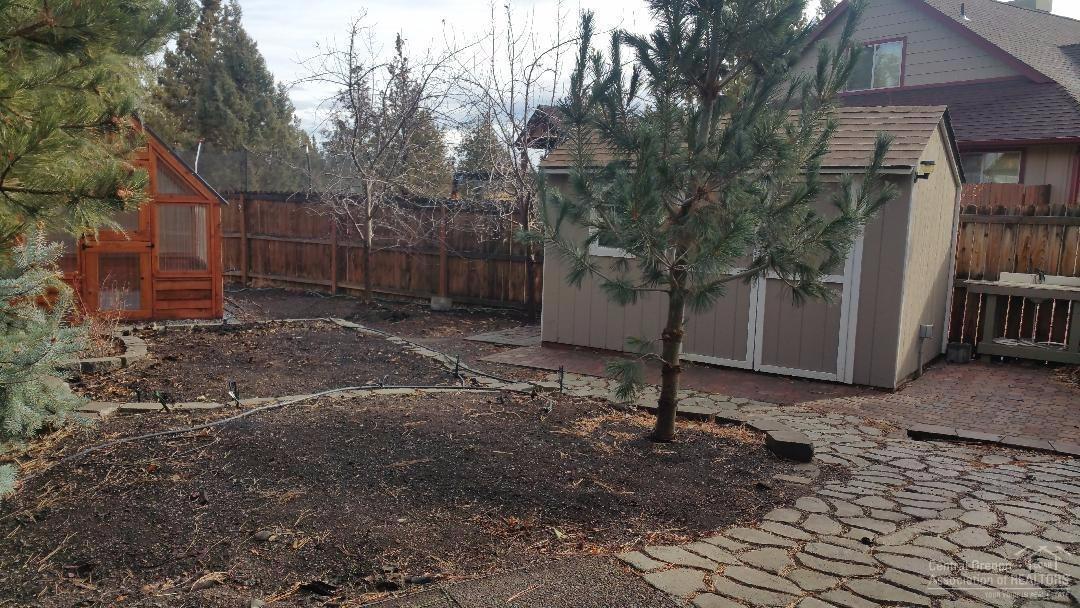 Barton Crossing - Residential