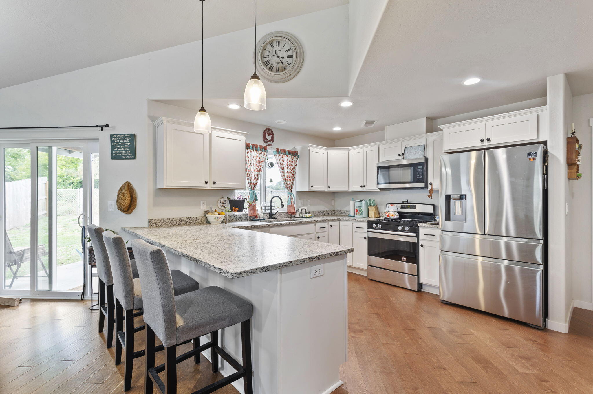 N/A - Residential