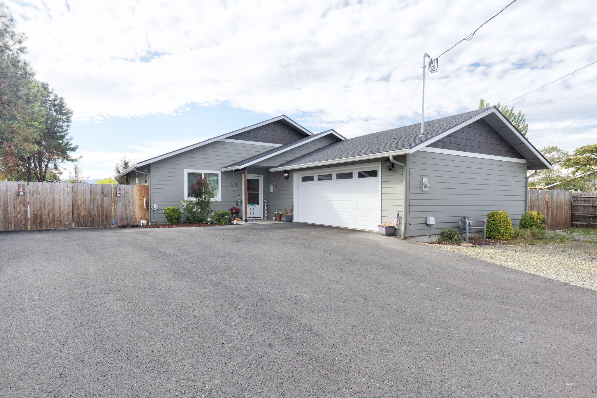 N/A - Residential