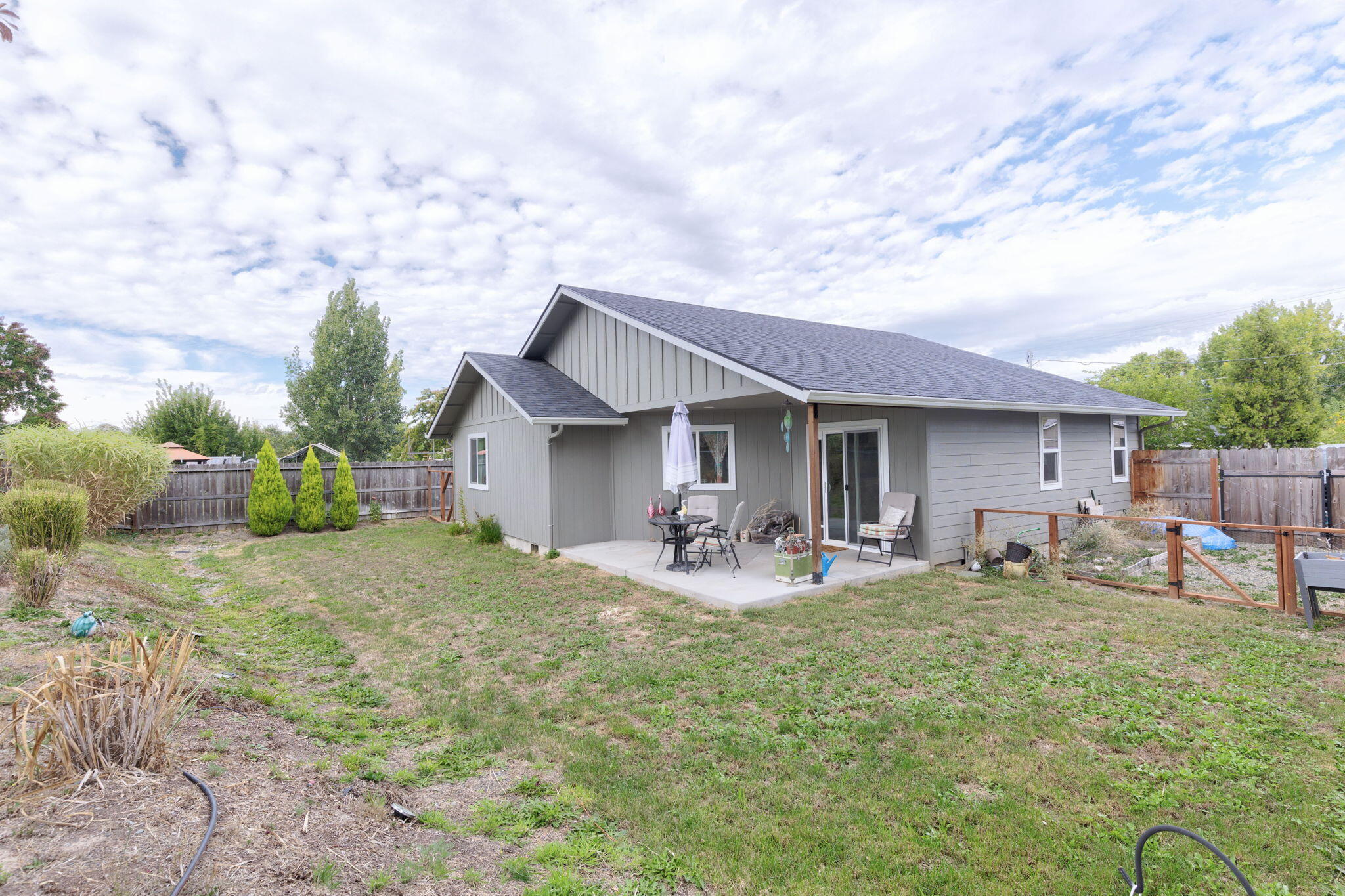 N/A - Residential