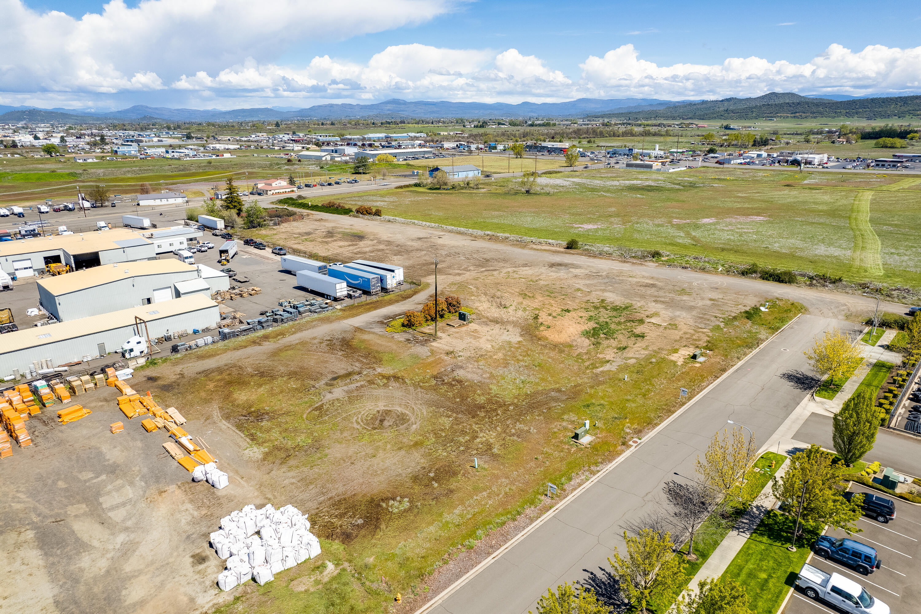 N/A - Commercial Sale