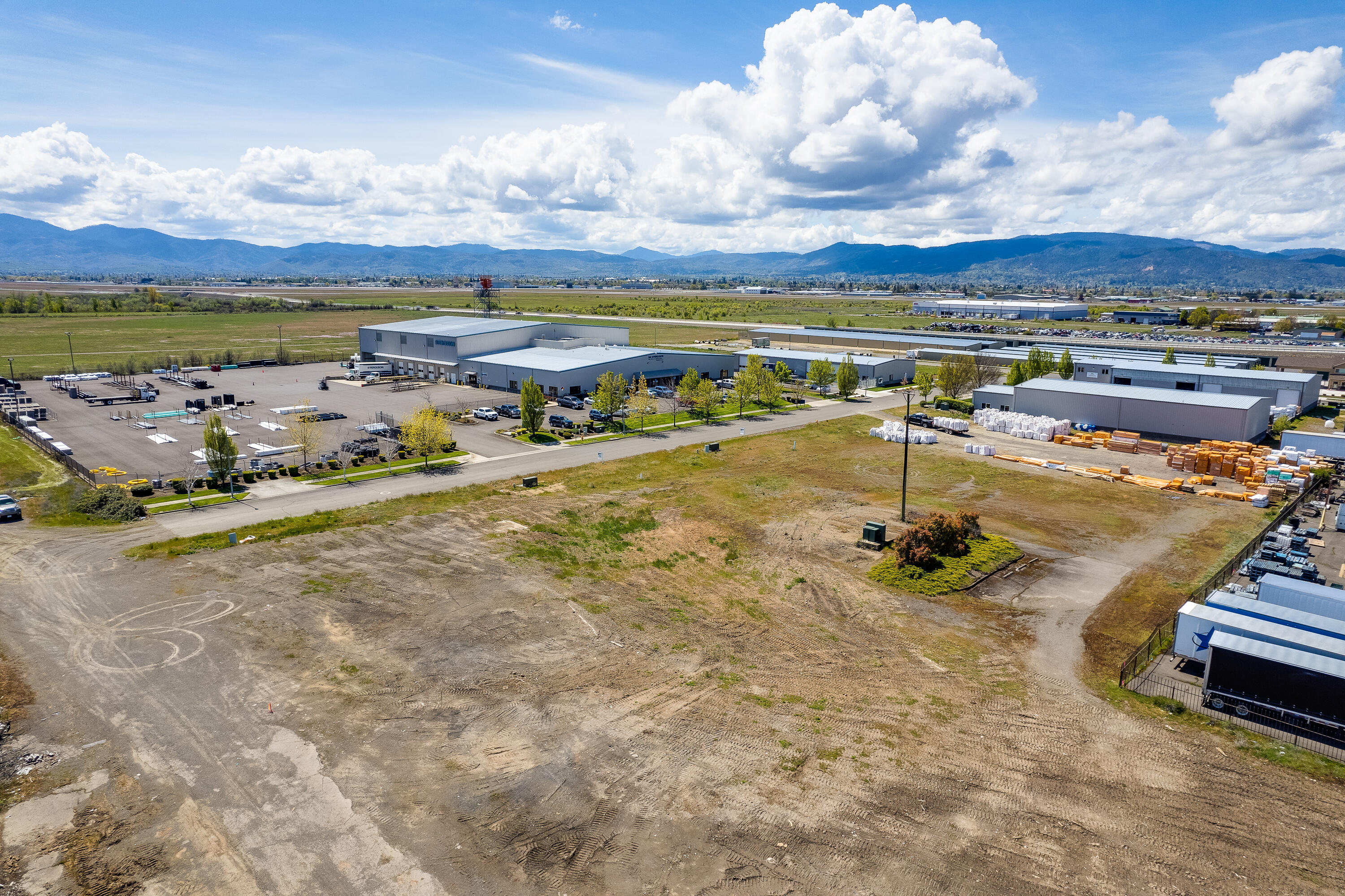 N/A - Commercial Sale