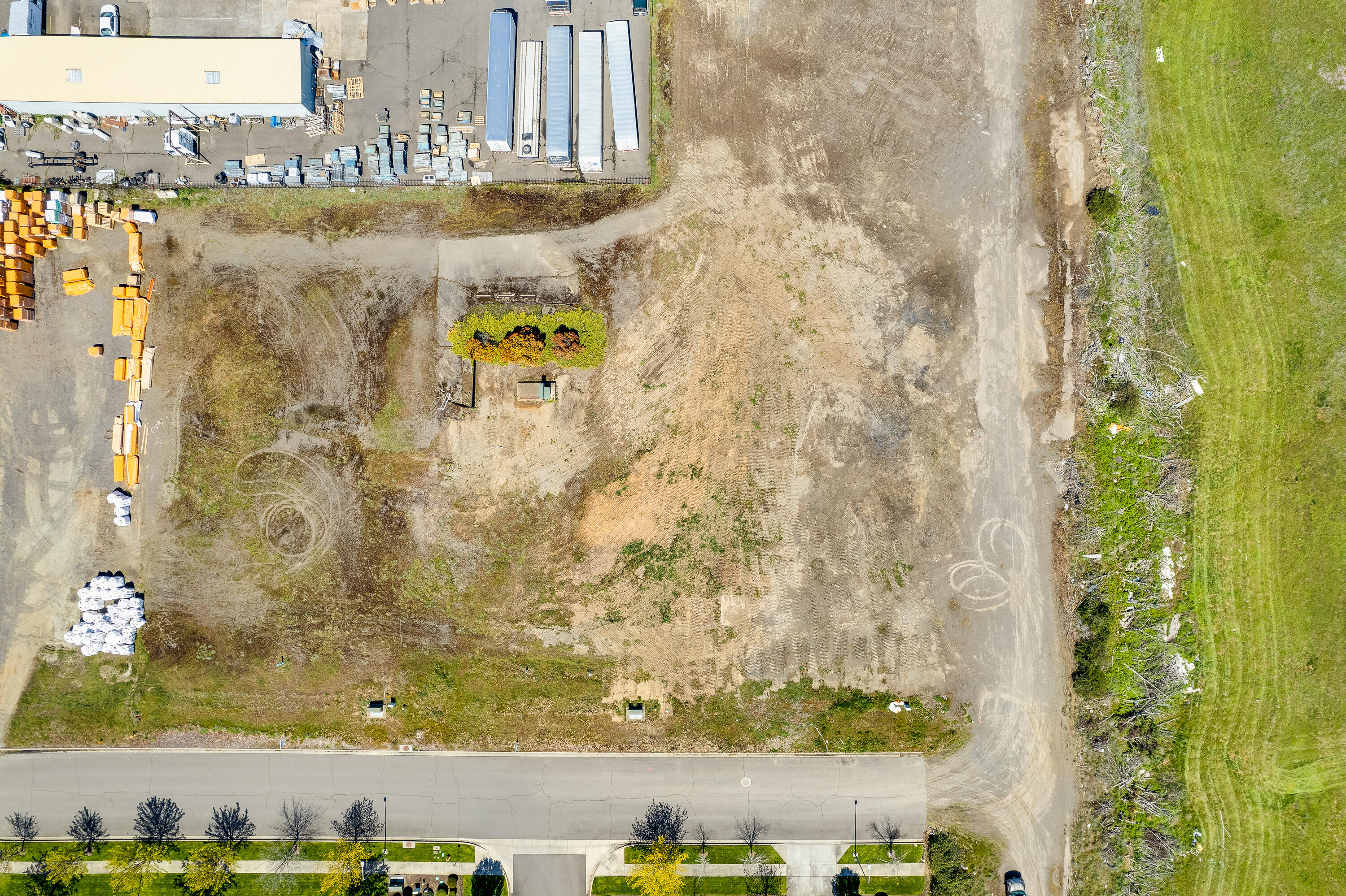 N/A - Commercial Sale