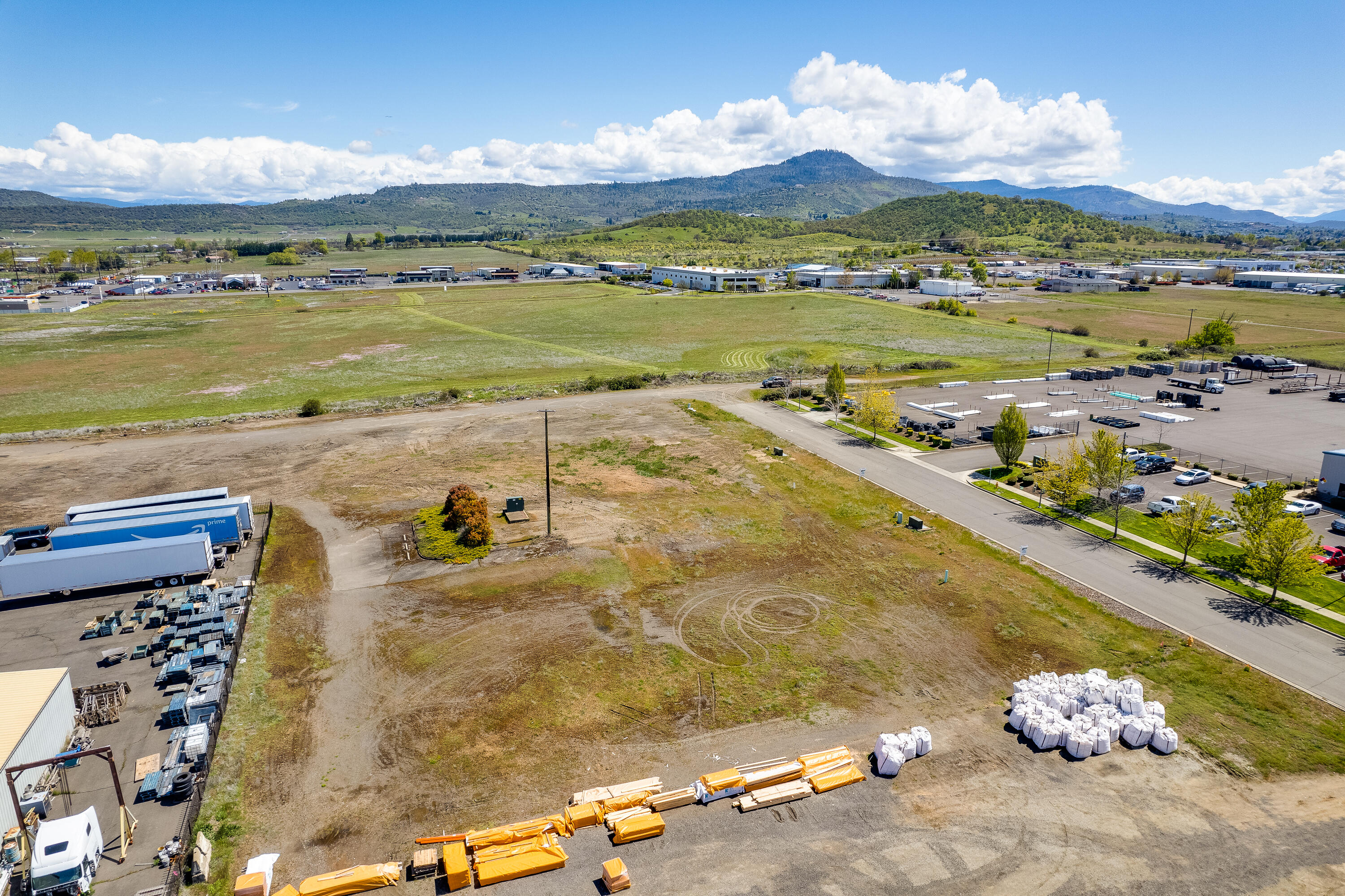 N/A - Commercial Sale