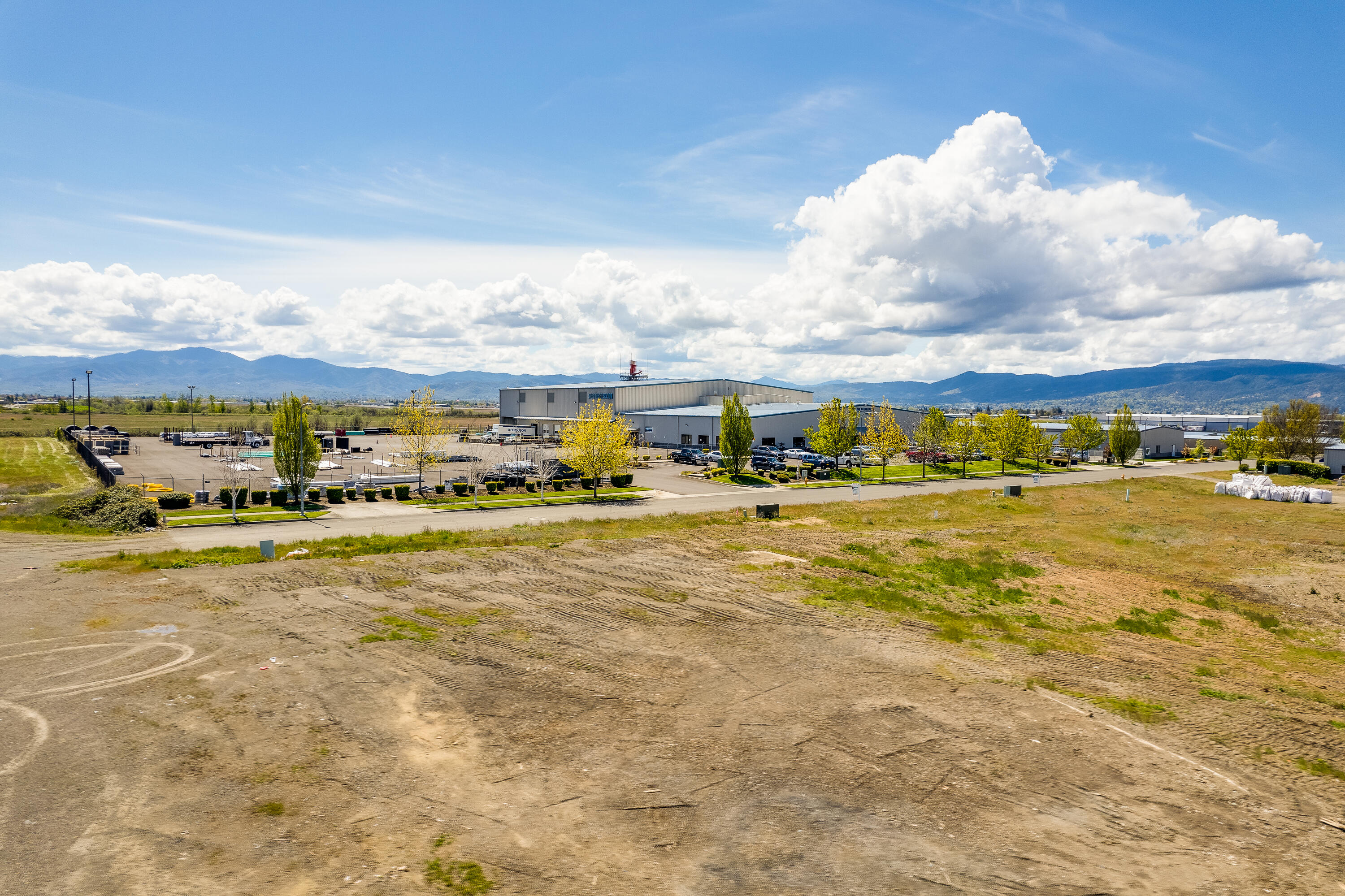 N/A - Commercial Sale