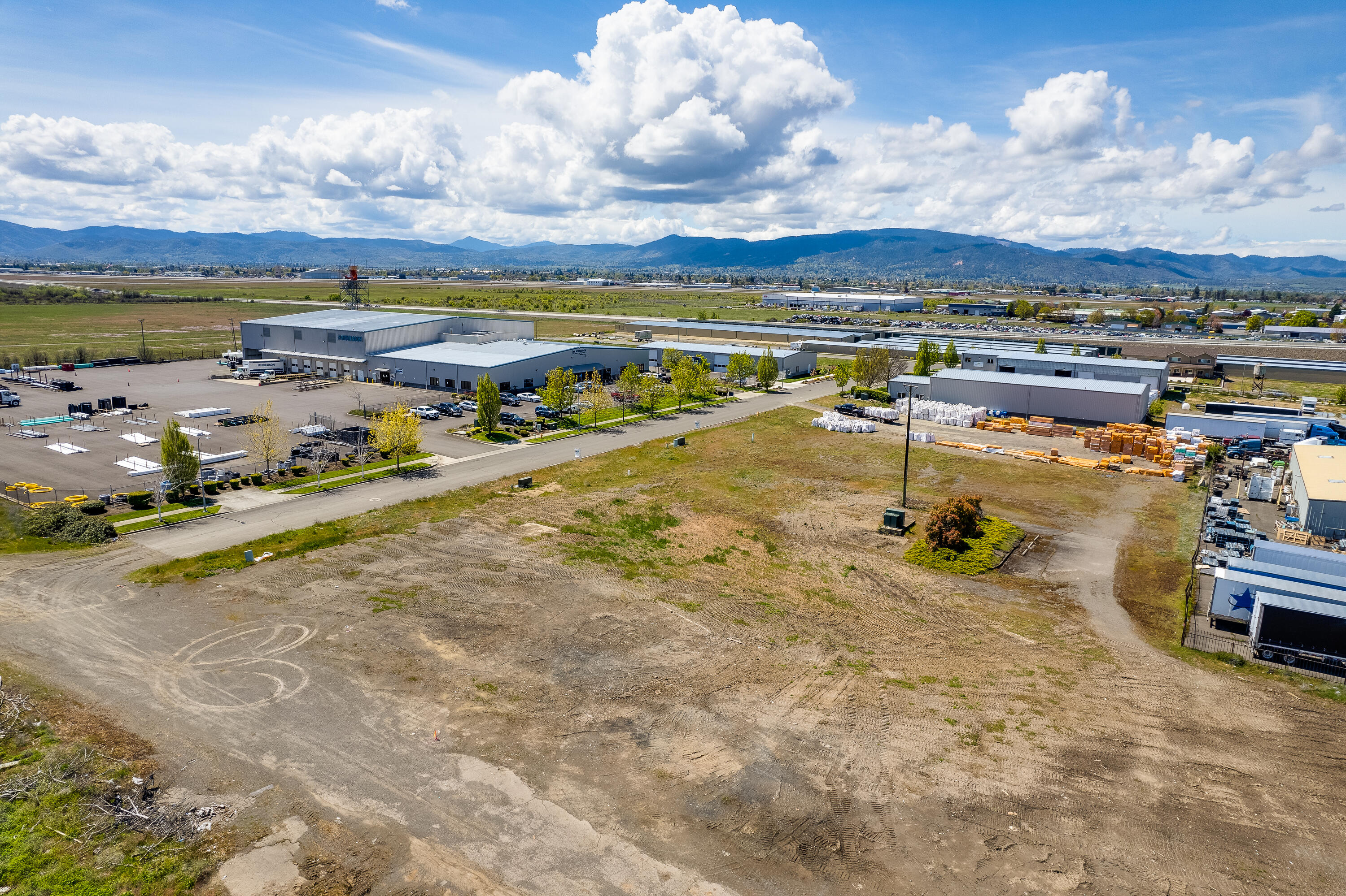 N/A - Commercial Sale