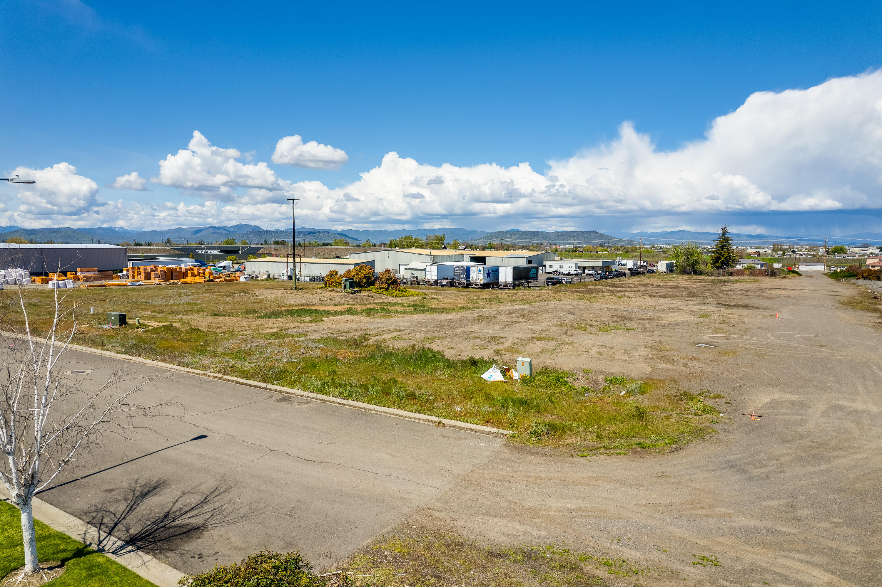 N/A - Commercial Sale