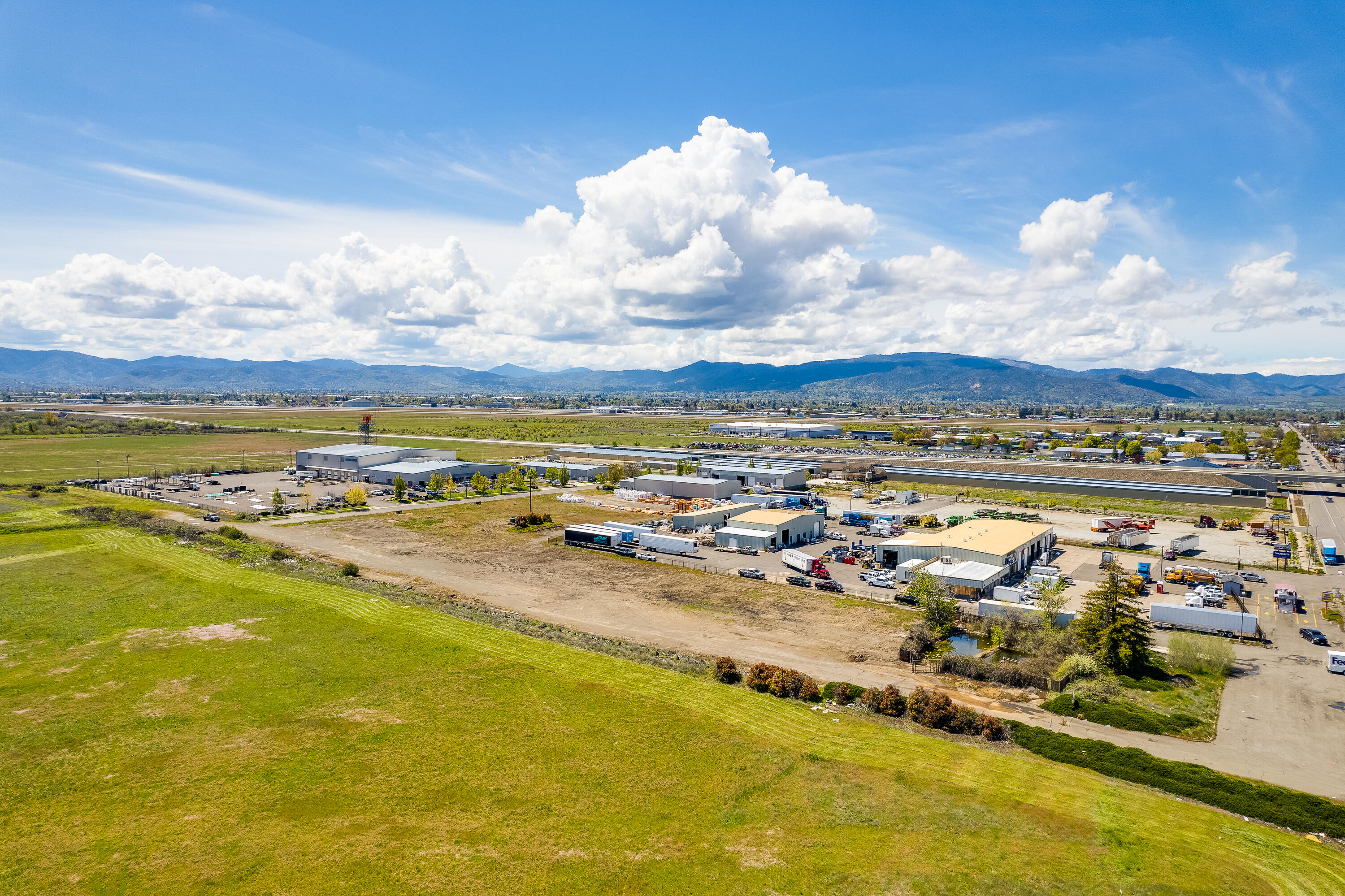 N/A - Commercial Sale