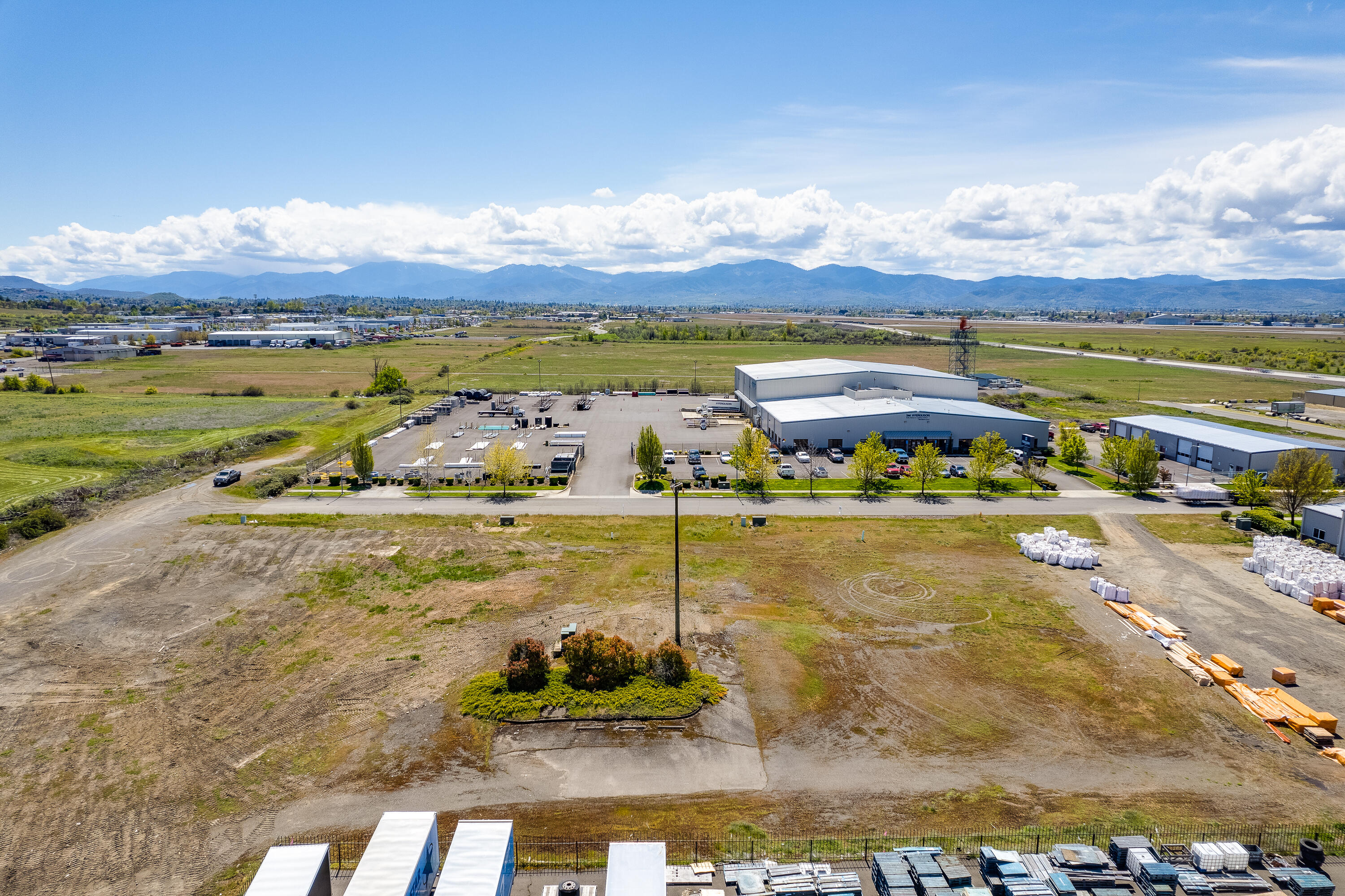 N/A - Commercial Sale