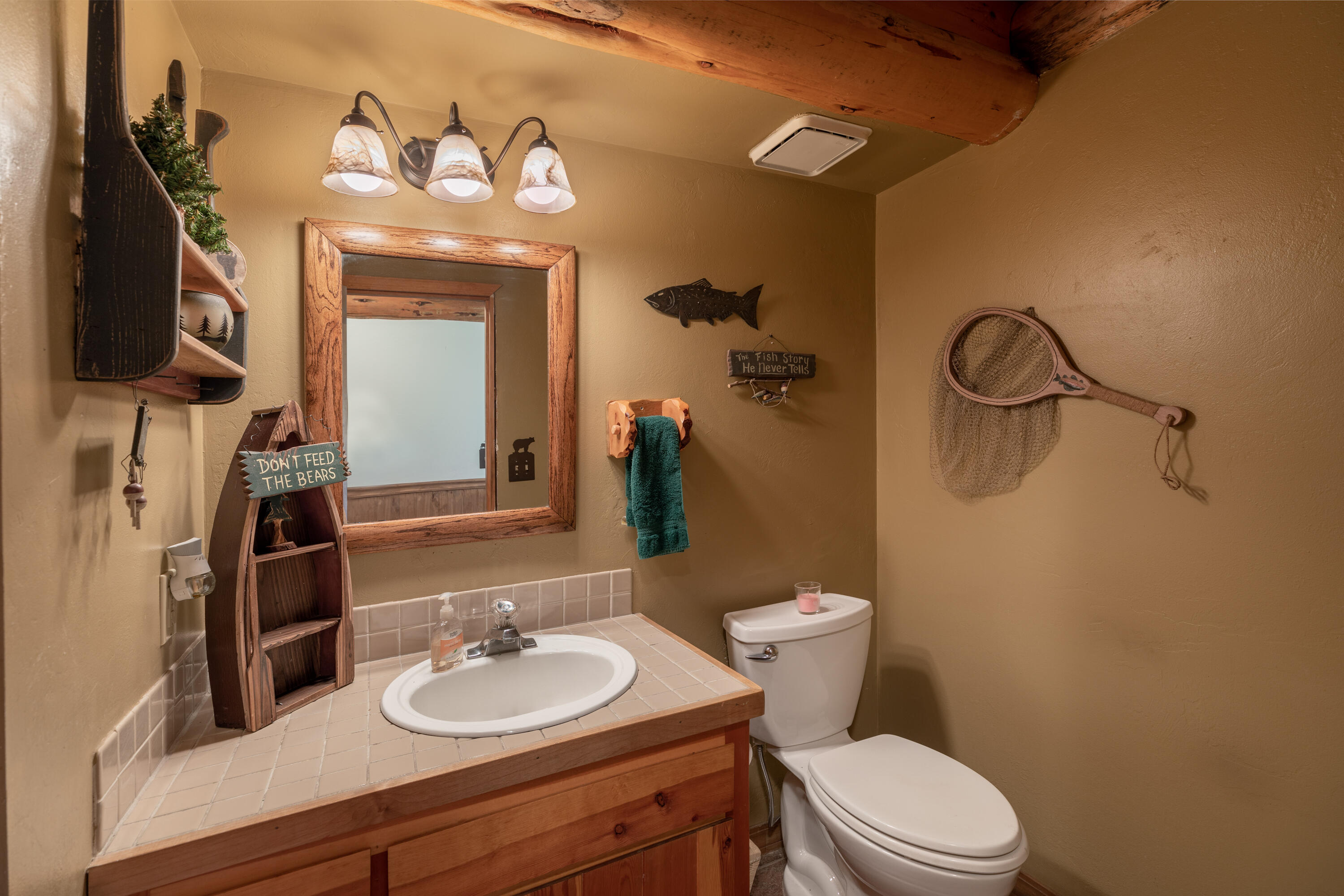 Wagon Trail Acreages - Residential