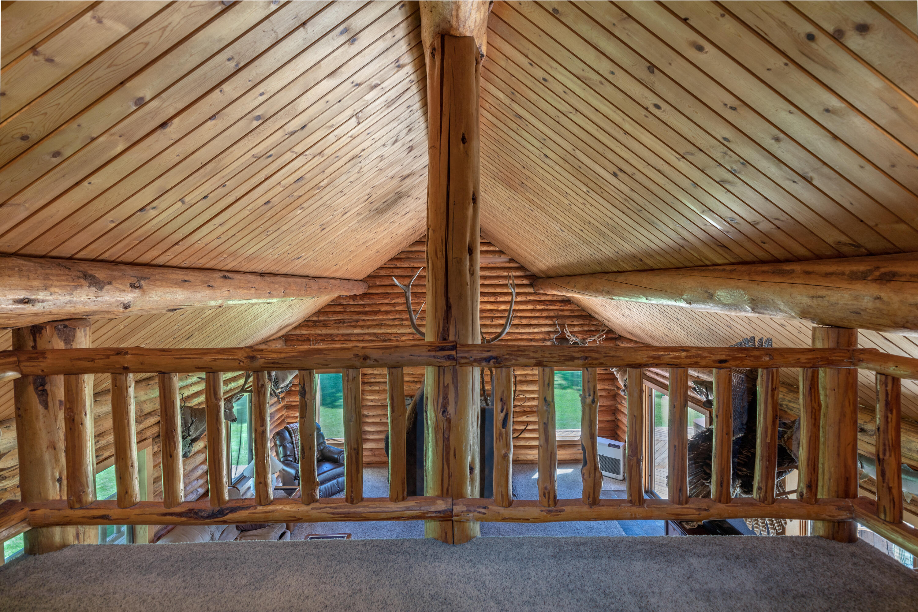 Wagon Trail Acreages - Residential