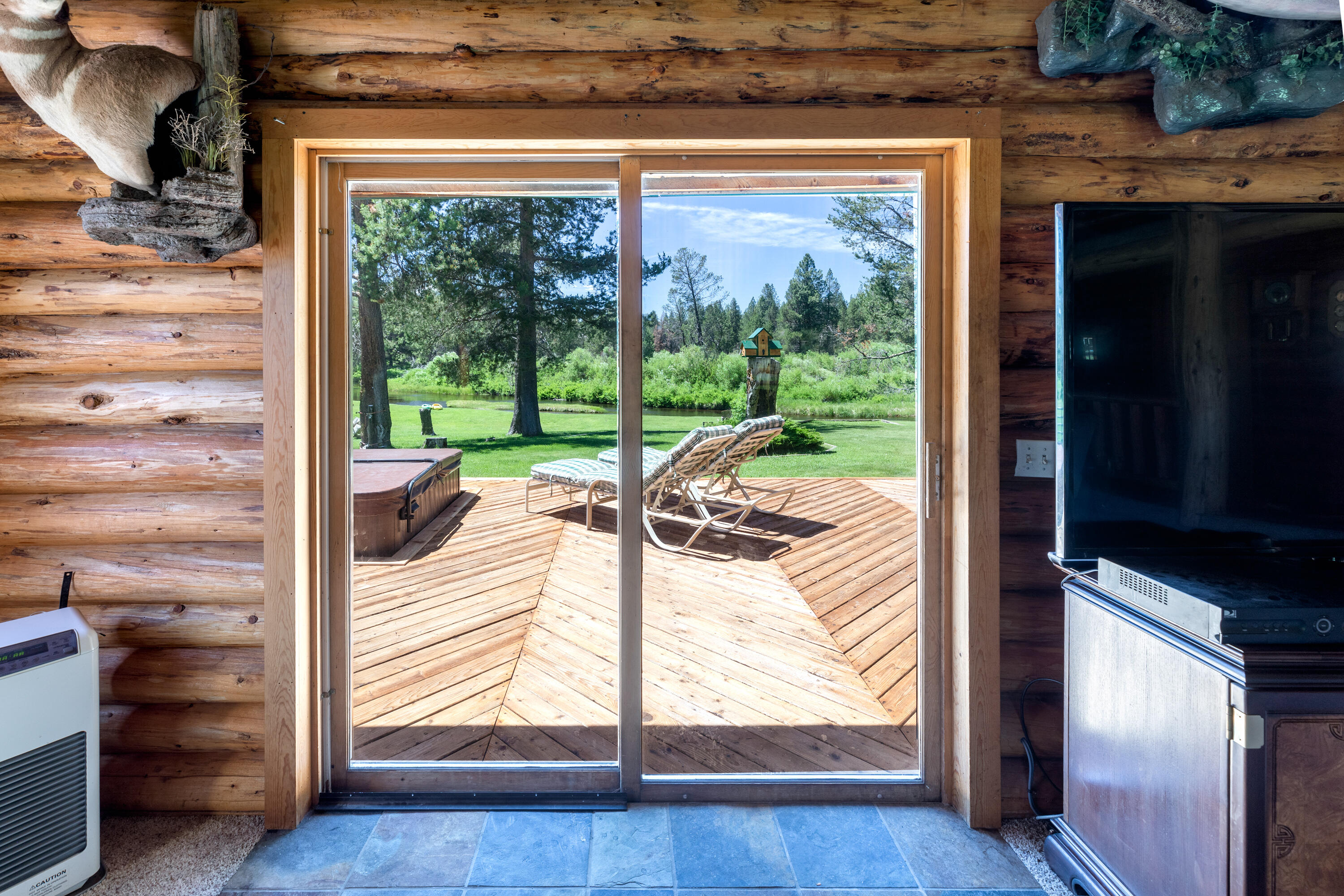 Wagon Trail Acreages - Residential