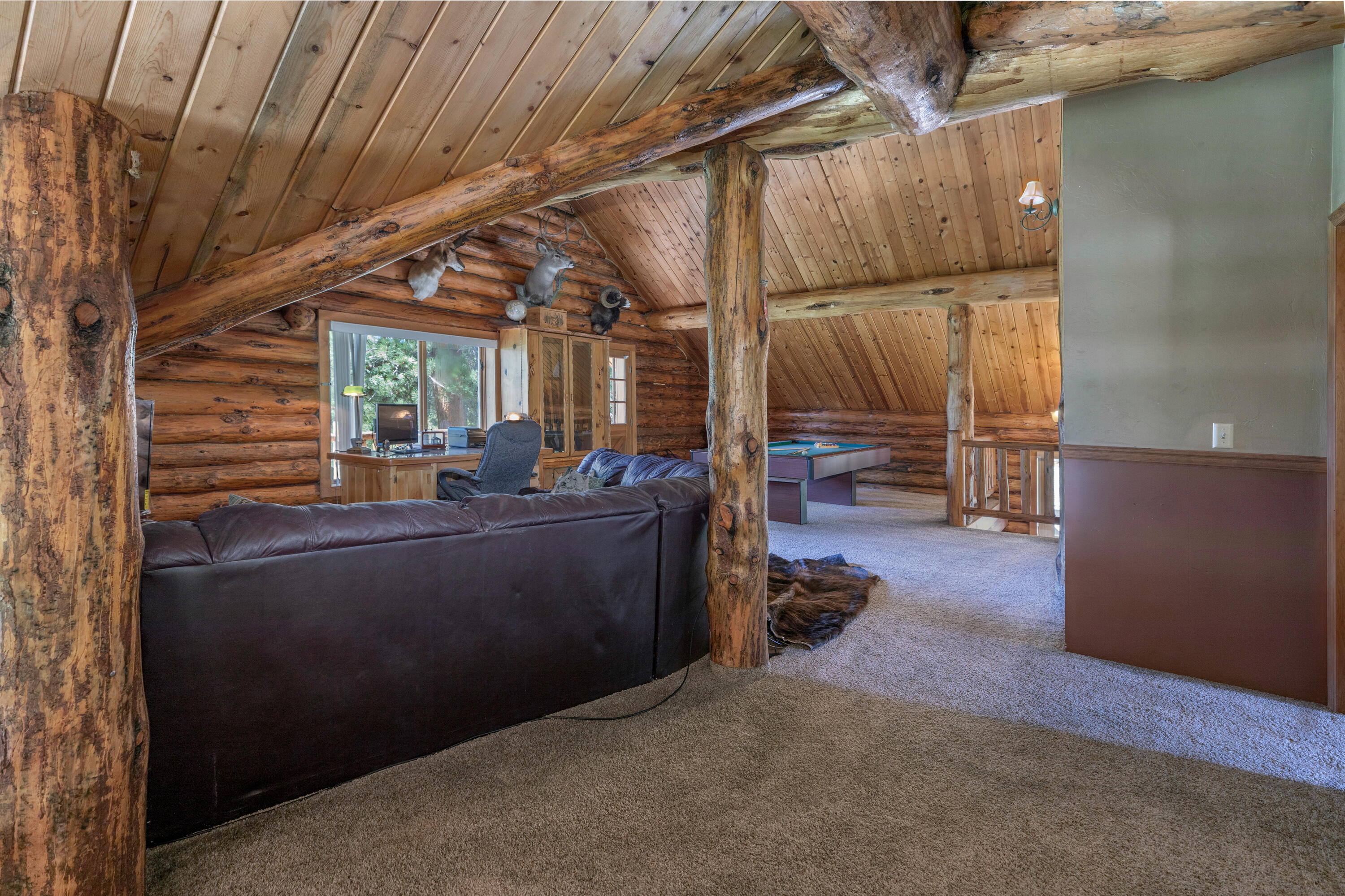 Wagon Trail Acreages - Residential