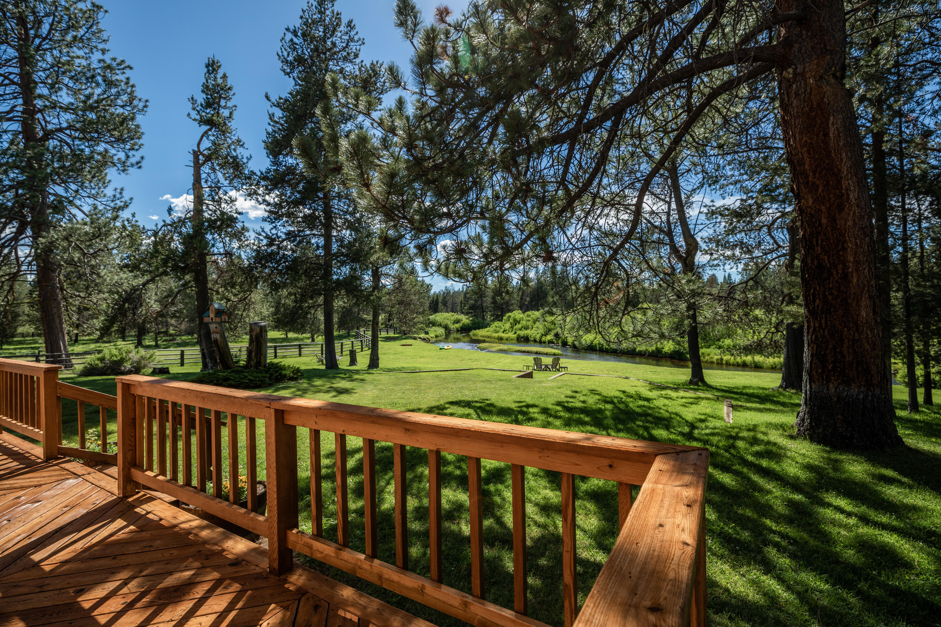Wagon Trail Acreages - Residential