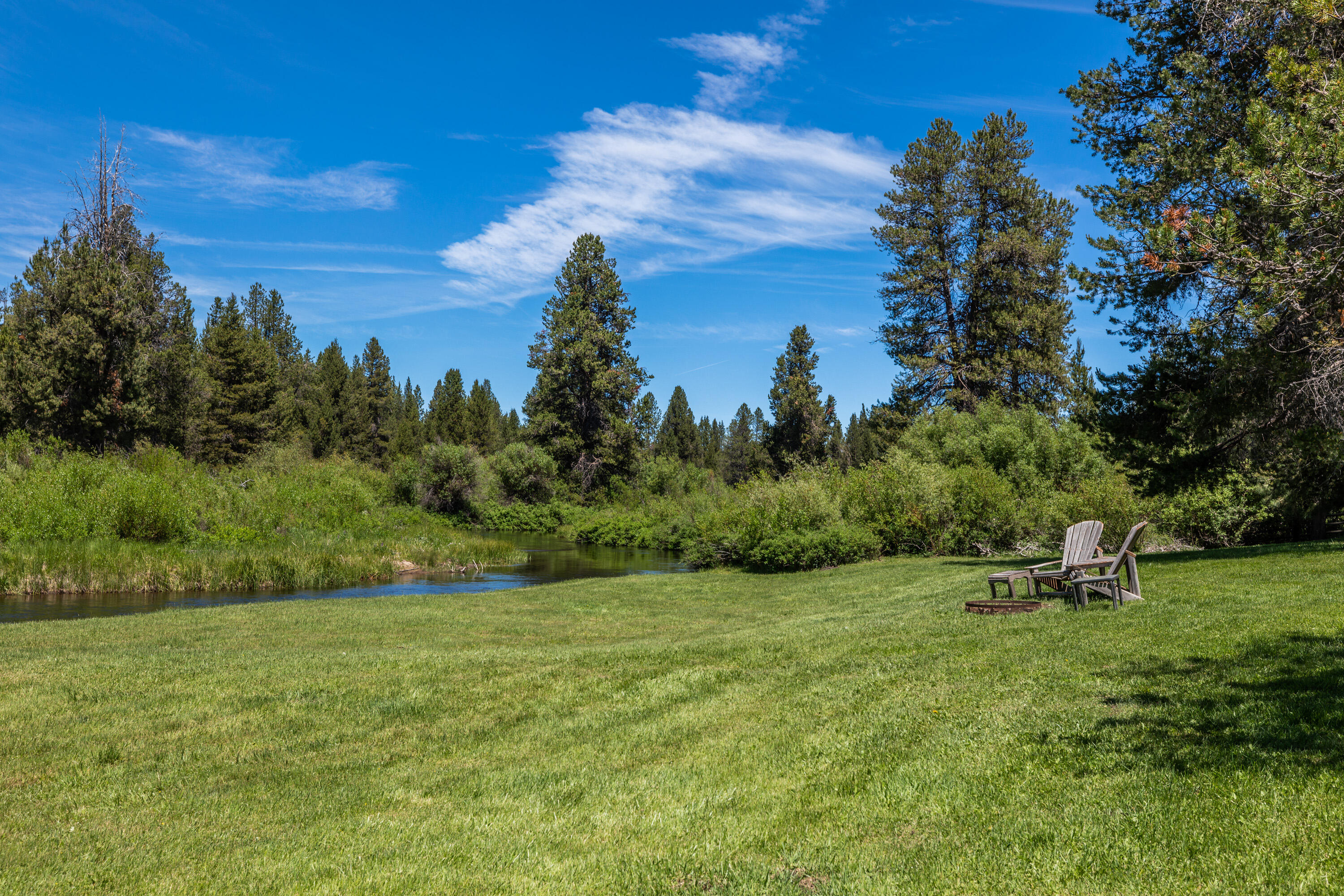 Wagon Trail Acreages - Residential