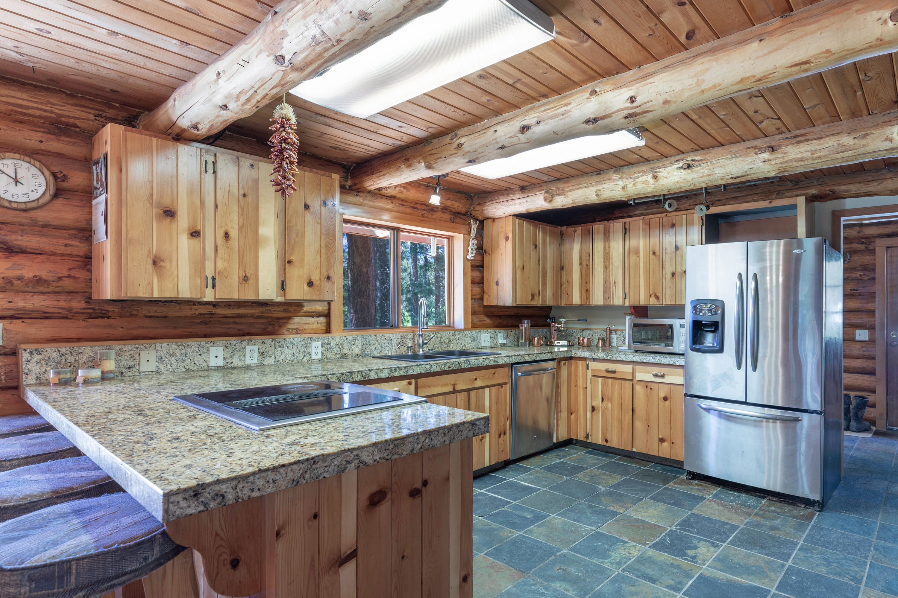 Wagon Trail Acreages - Residential