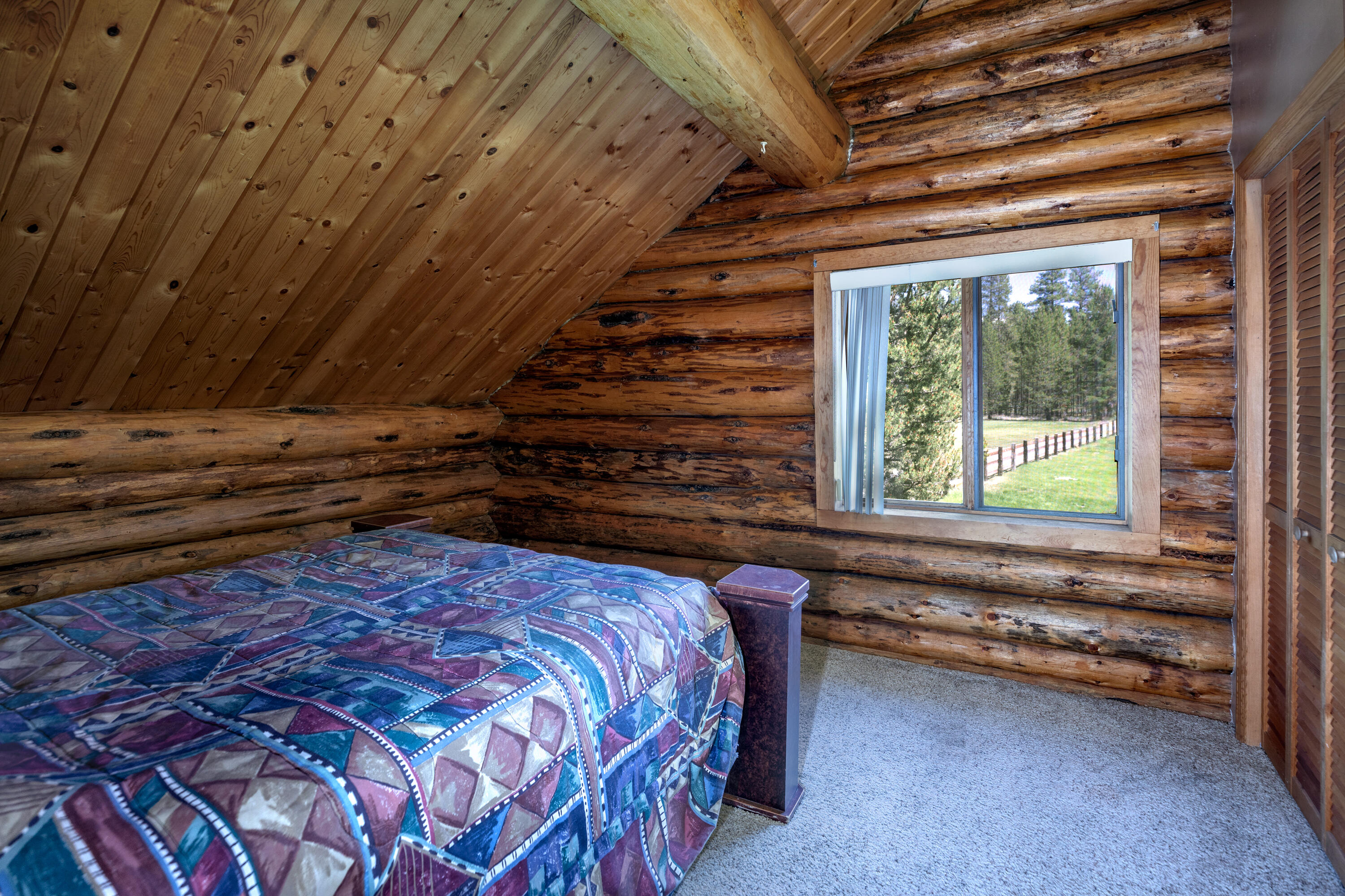 Wagon Trail Acreages - Residential