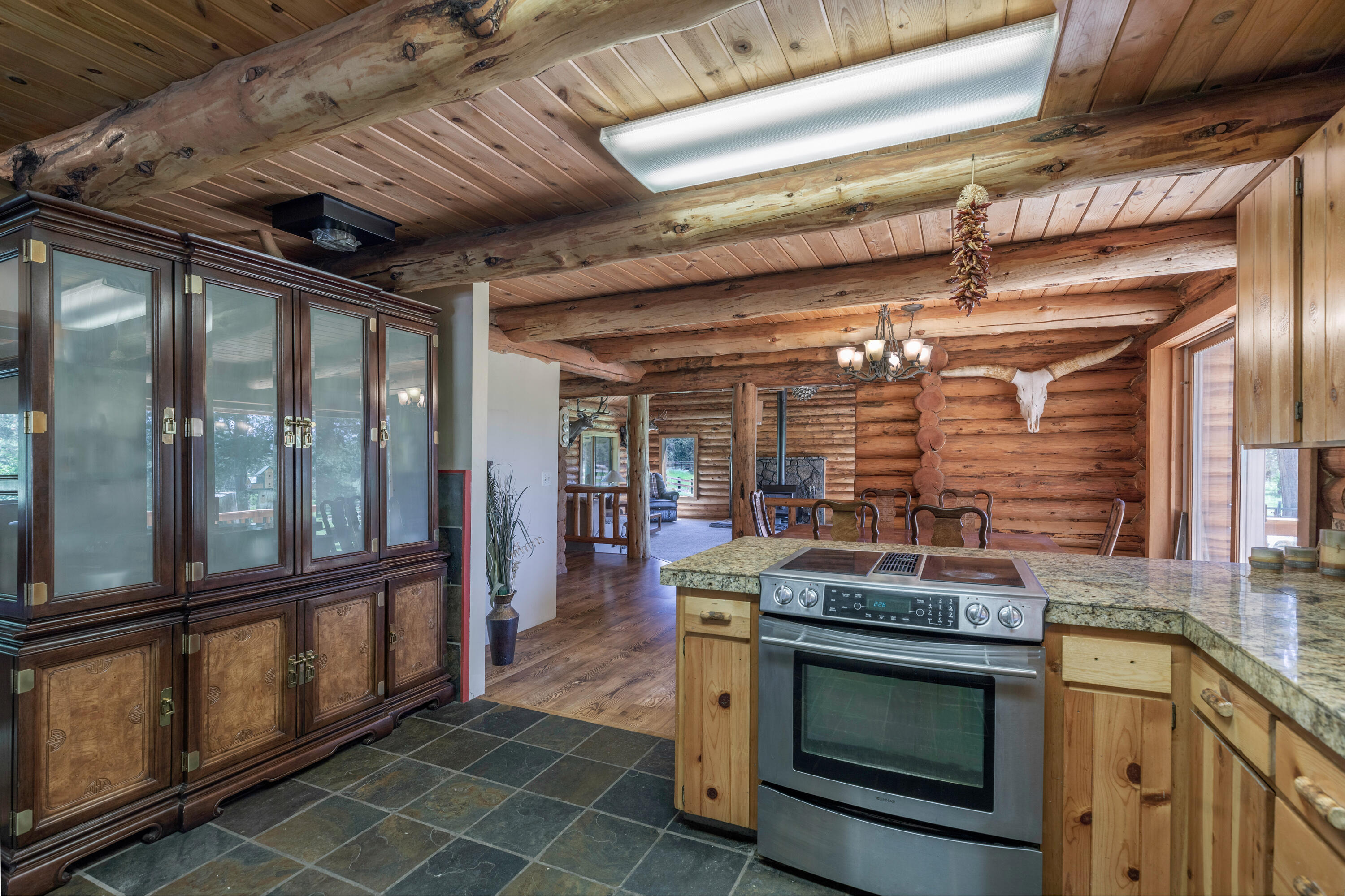 Wagon Trail Acreages - Residential