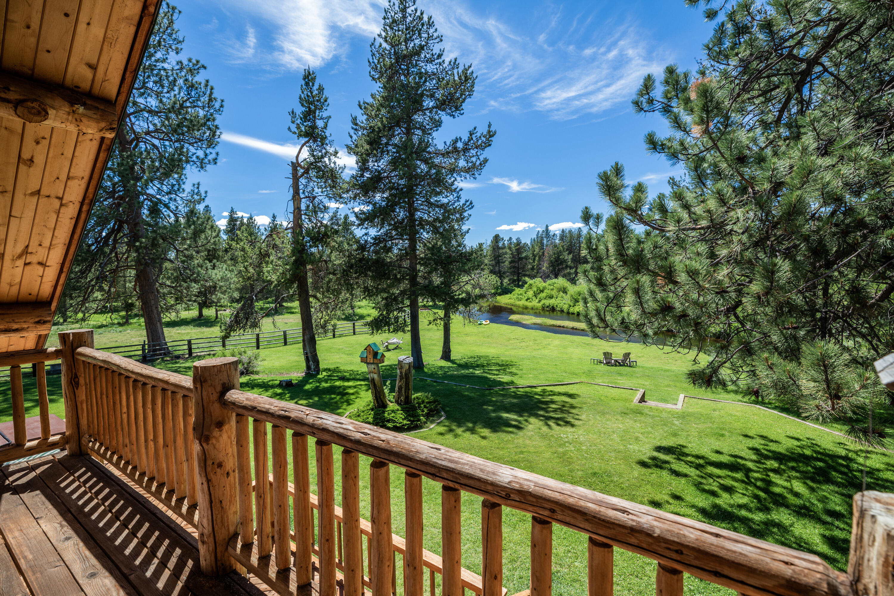 Wagon Trail Acreages - Residential