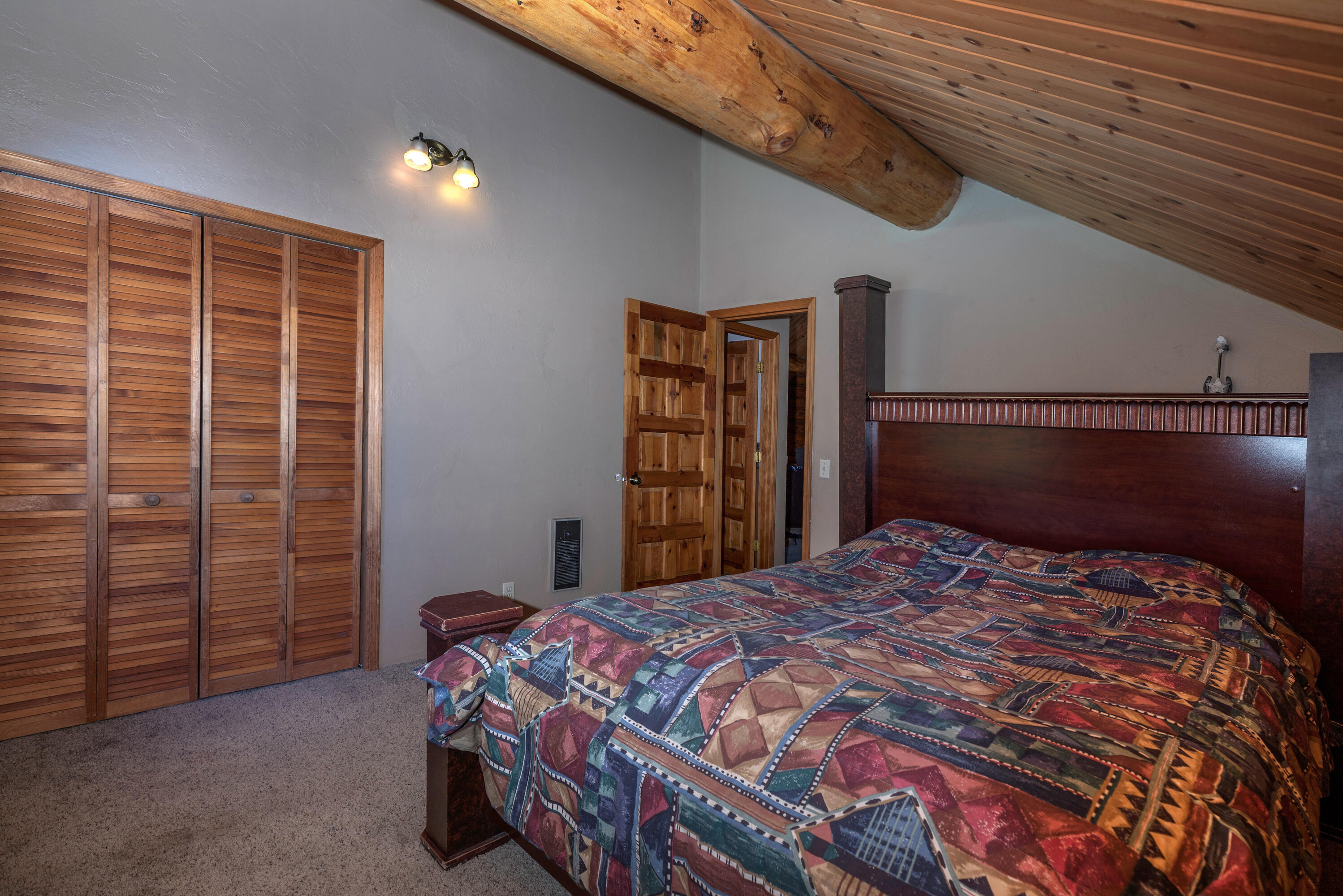 Wagon Trail Acreages - Residential