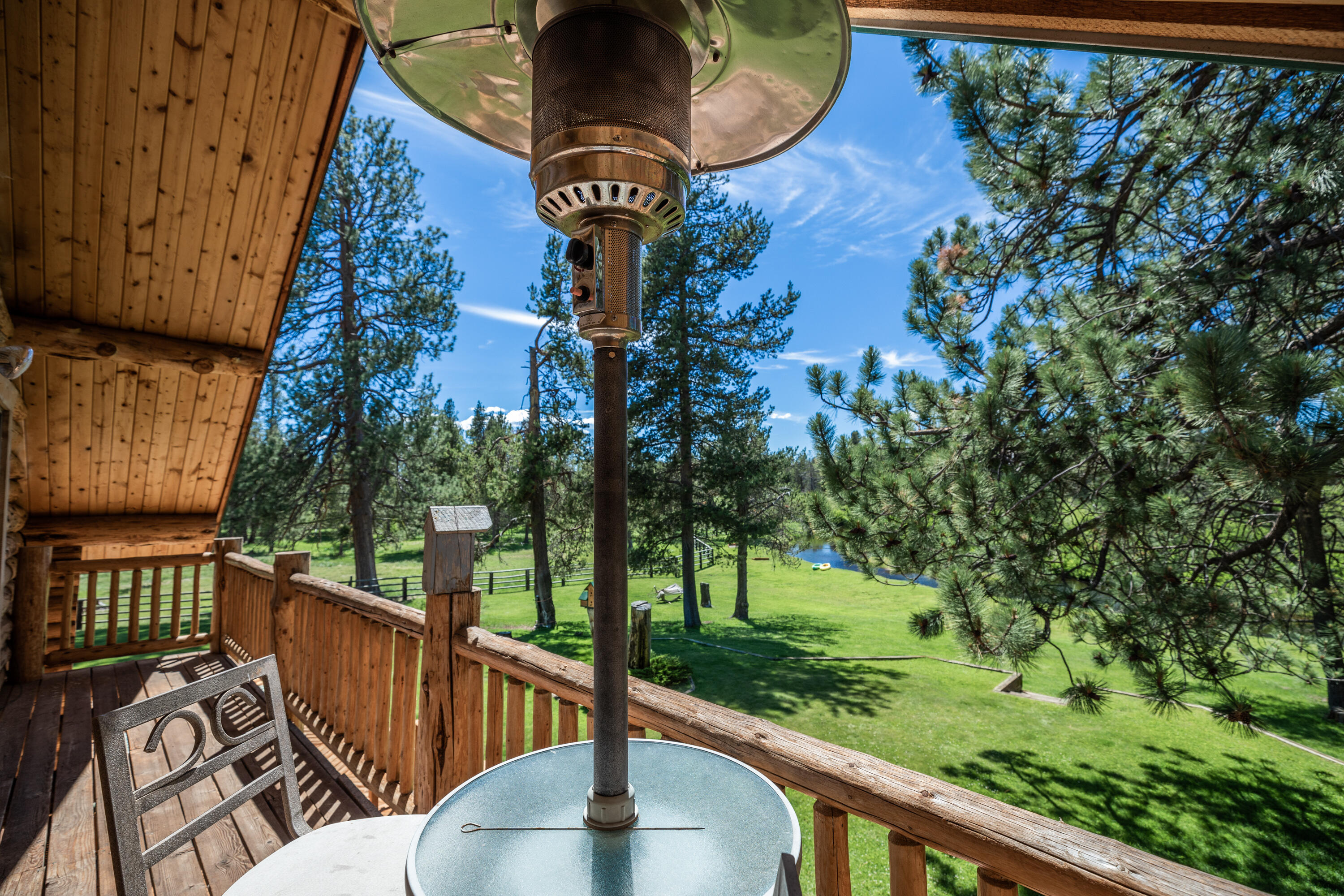 Wagon Trail Acreages - Residential