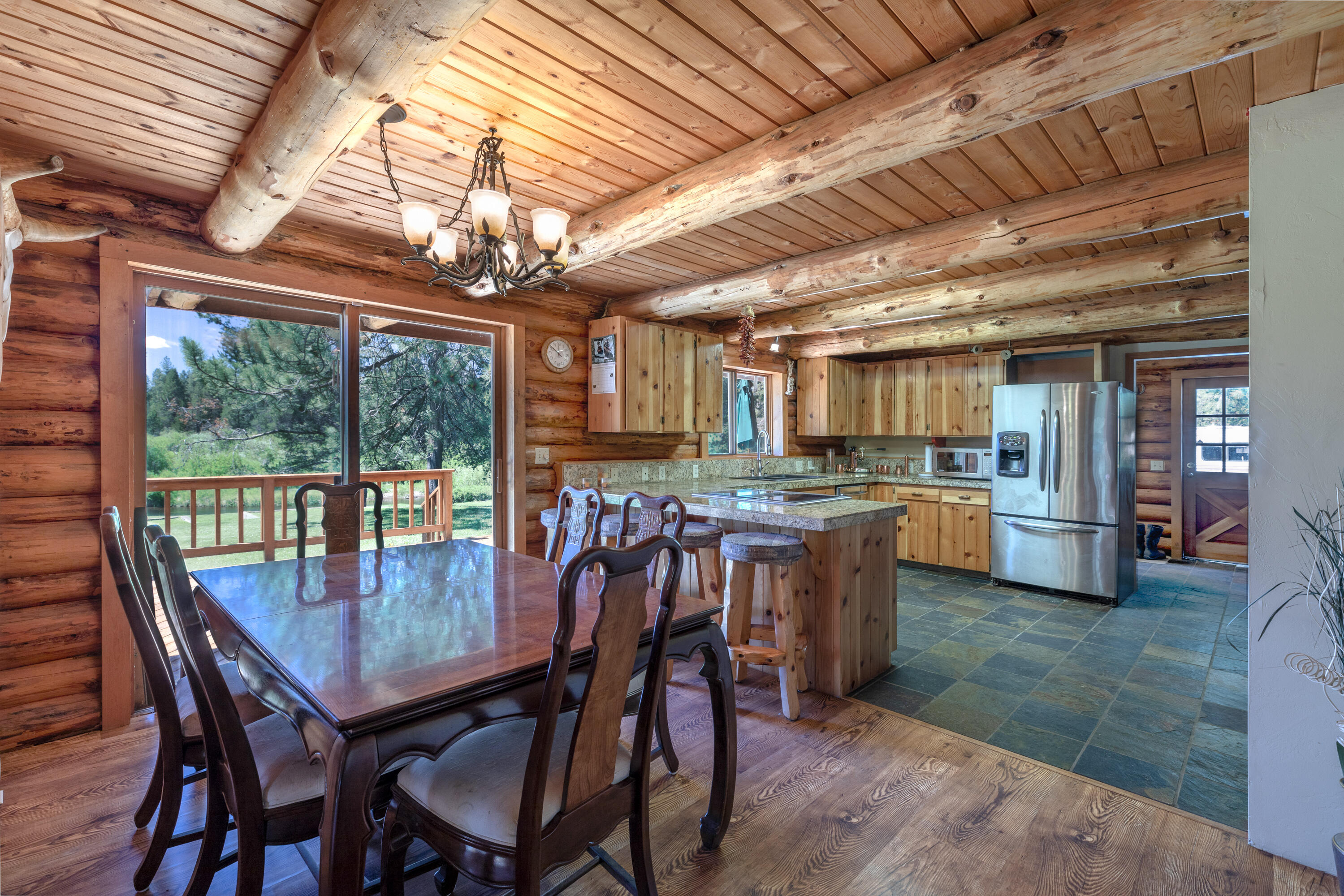 Wagon Trail Acreages - Residential