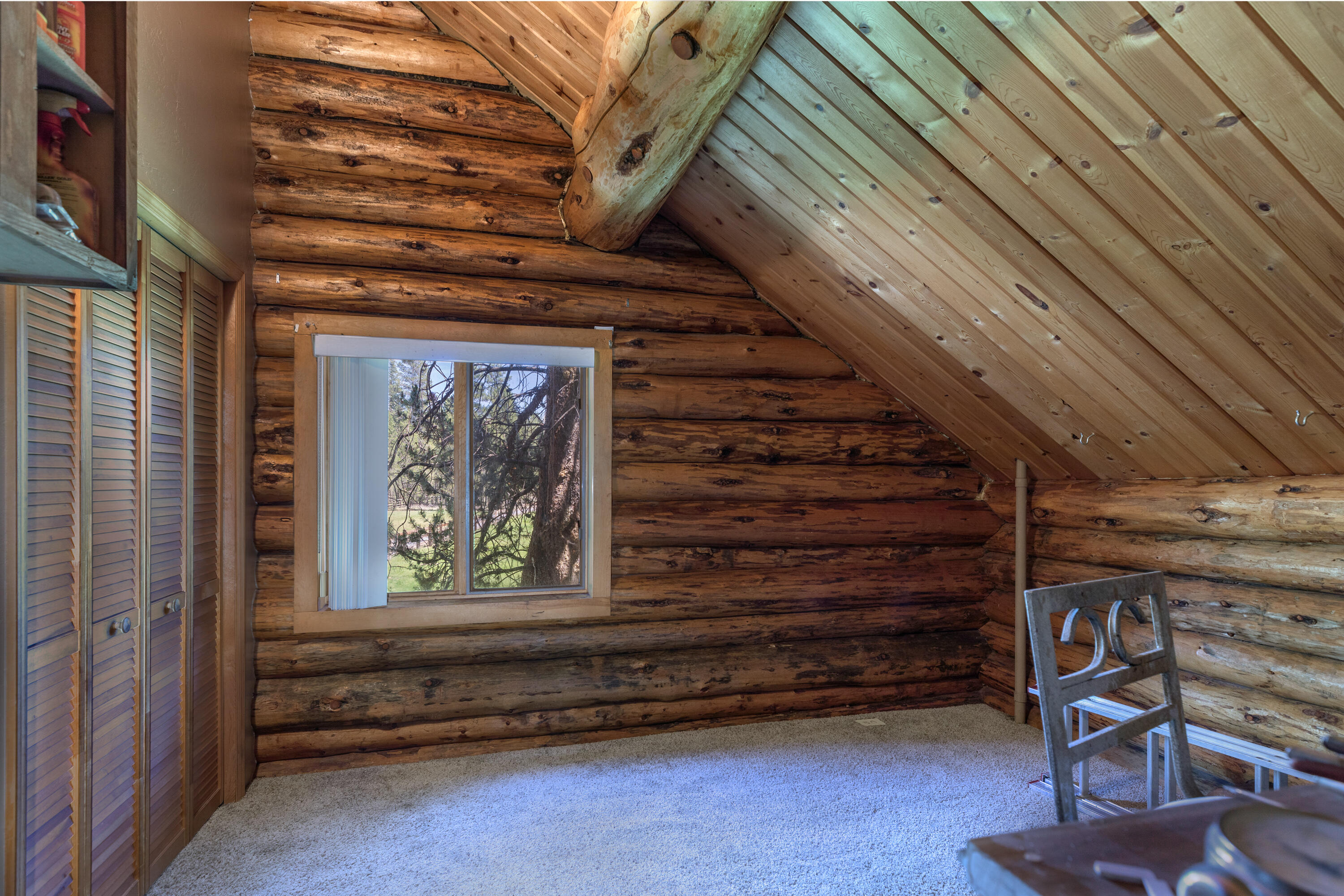 Wagon Trail Acreages - Residential