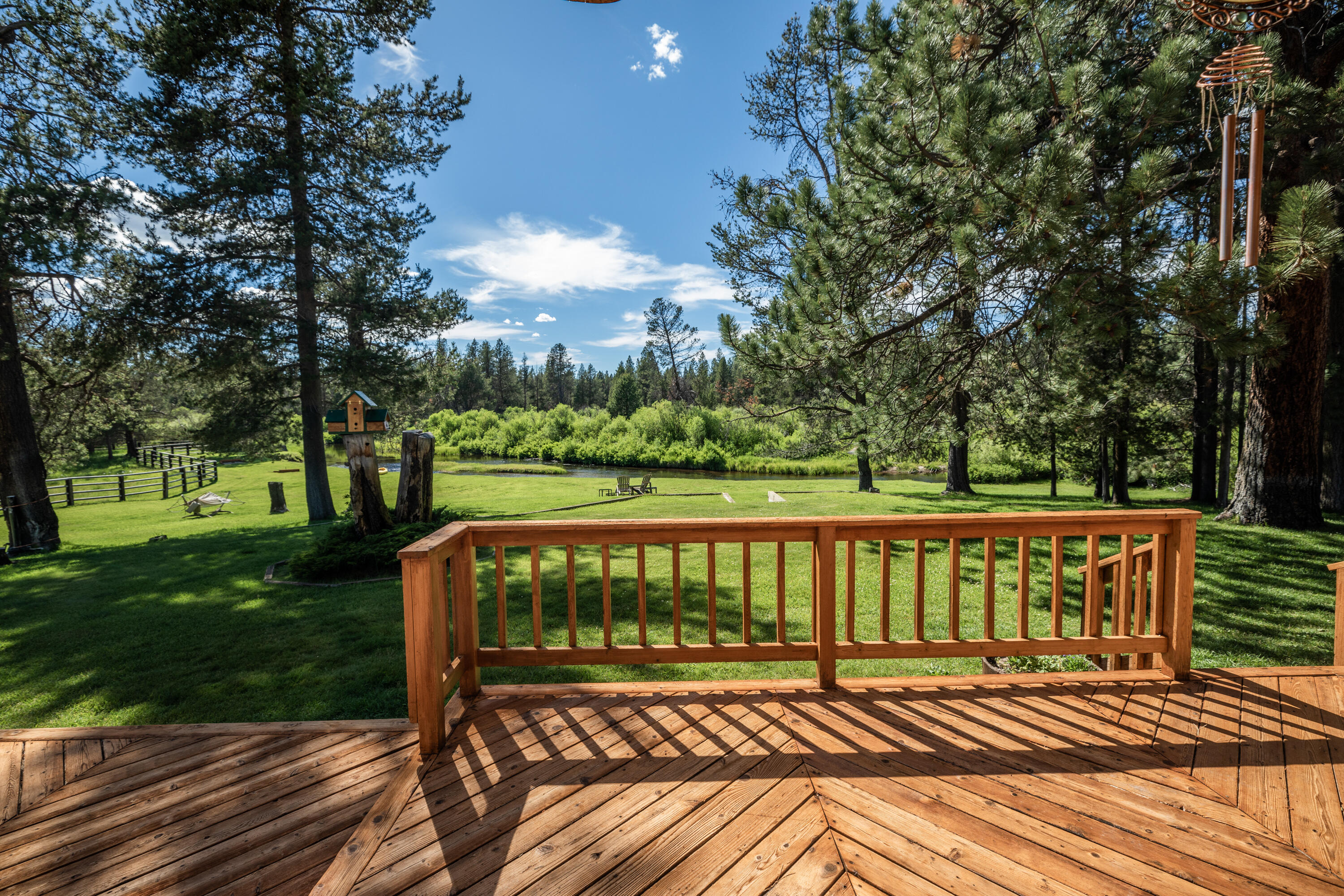 Wagon Trail Acreages - Residential