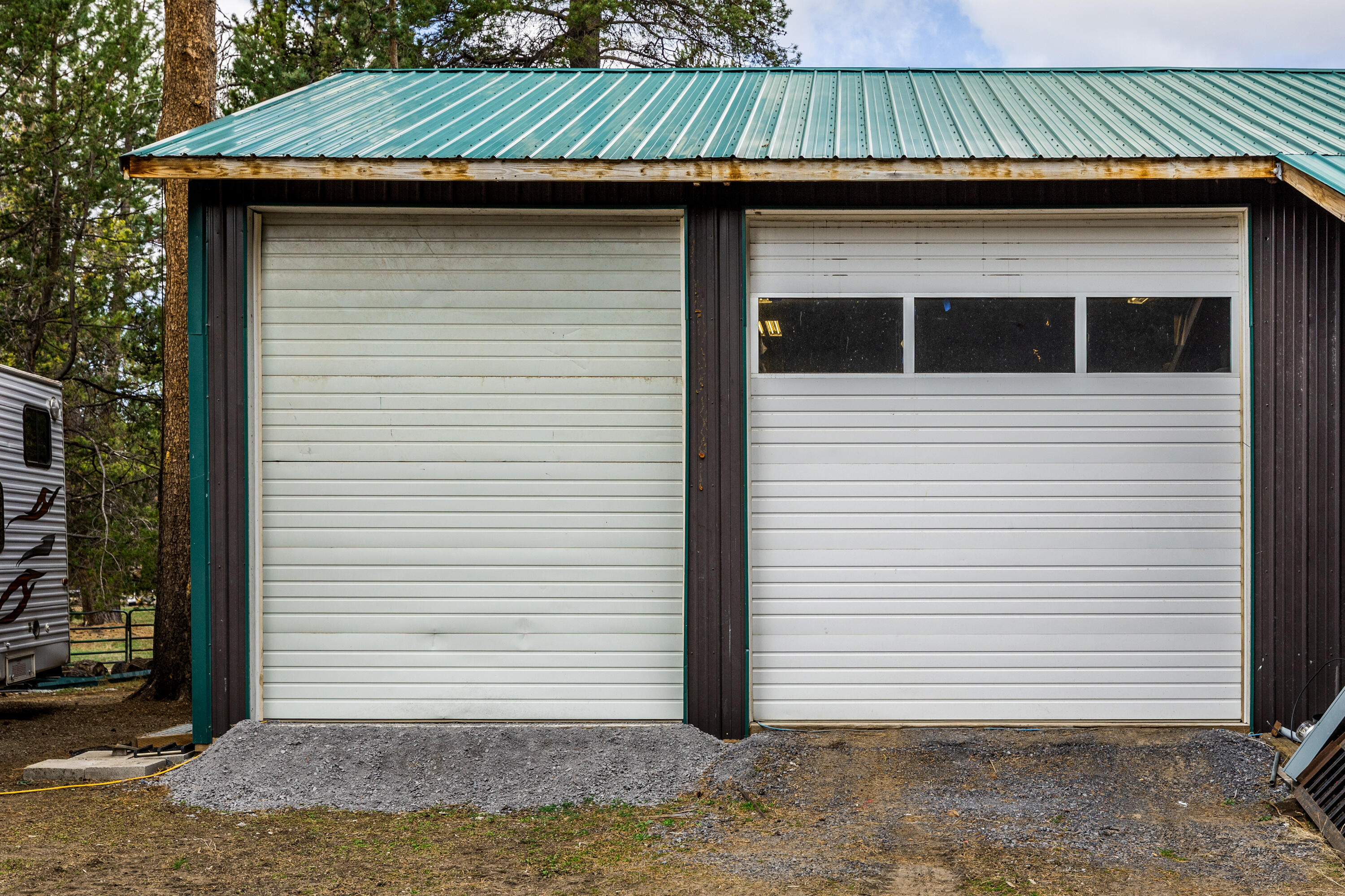 Wagon Trail Acreages - Residential