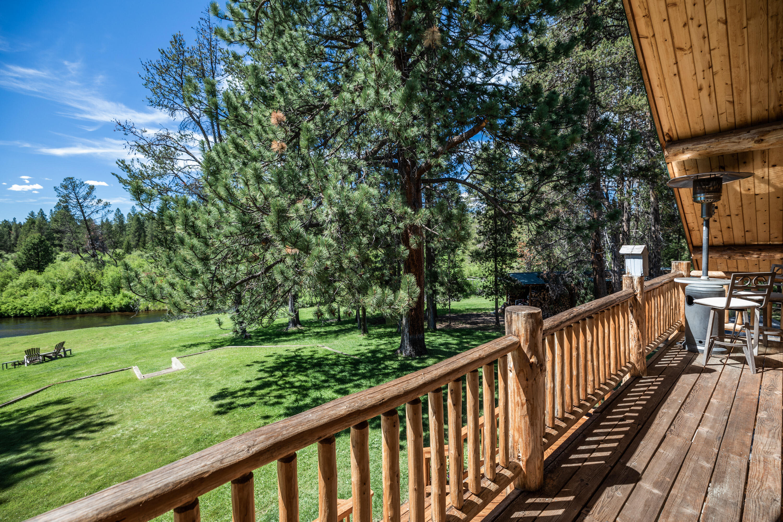 Wagon Trail Acreages - Residential