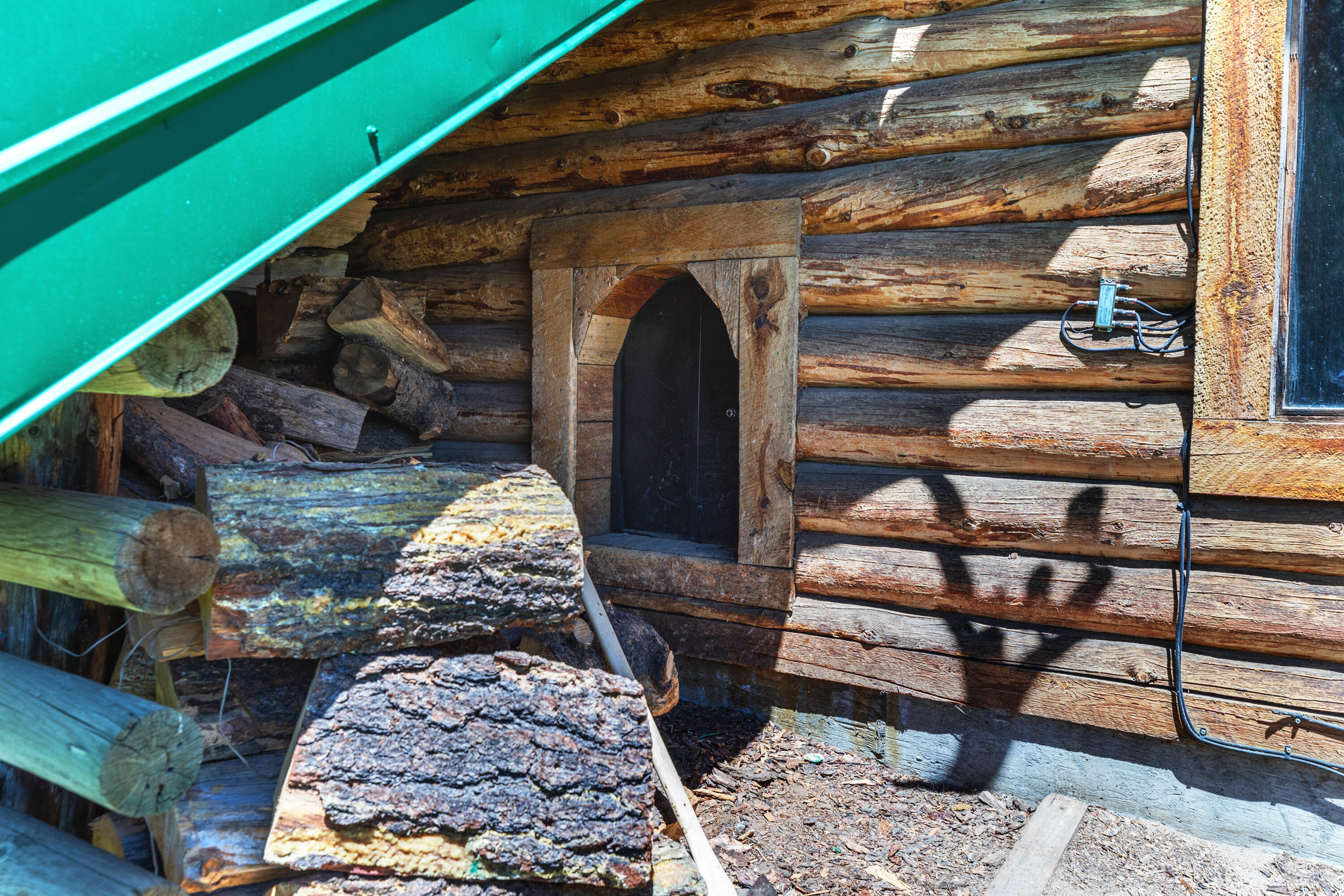 Wagon Trail Acreages - Residential