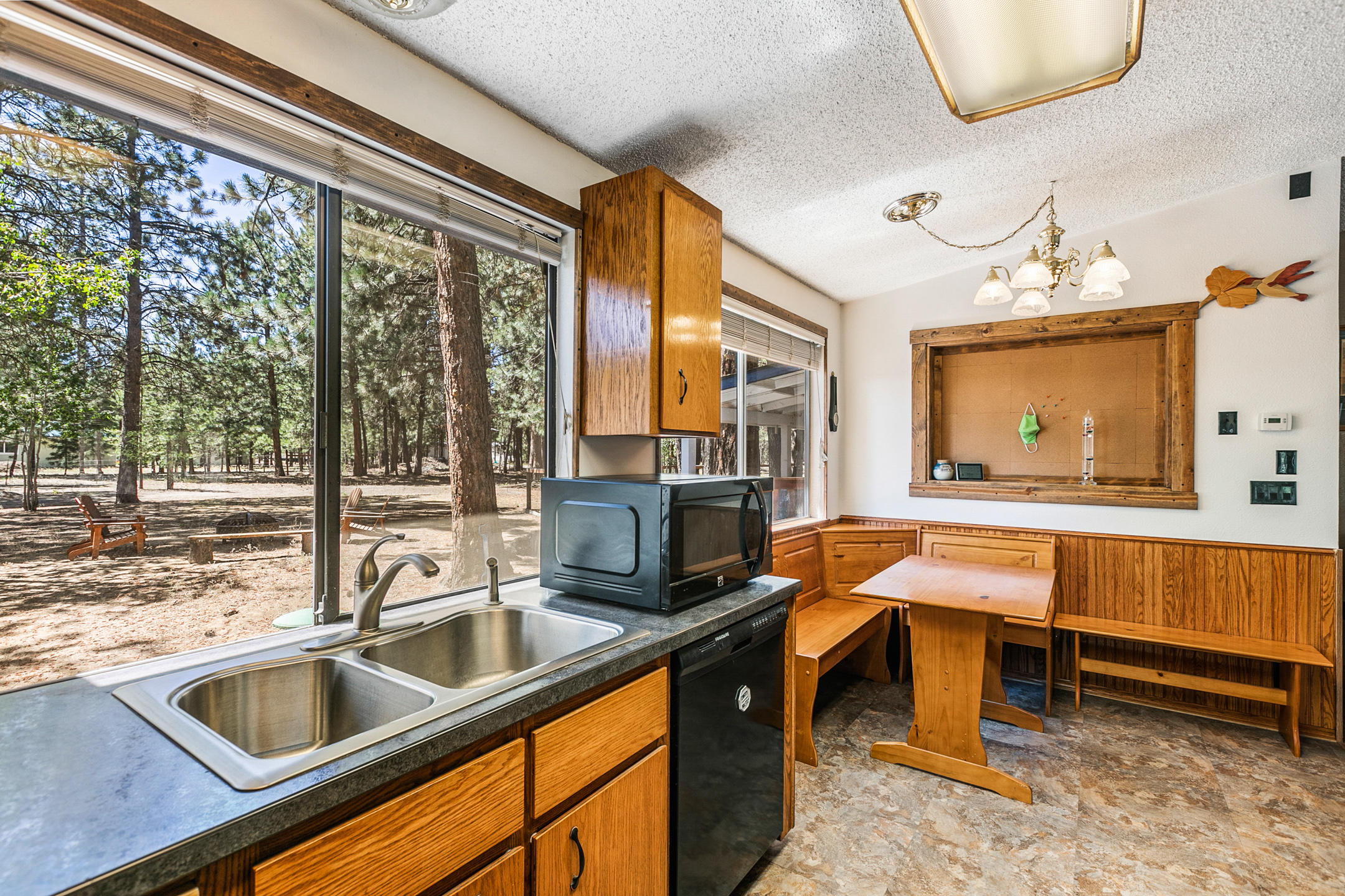Ponderosa Pines - Residential