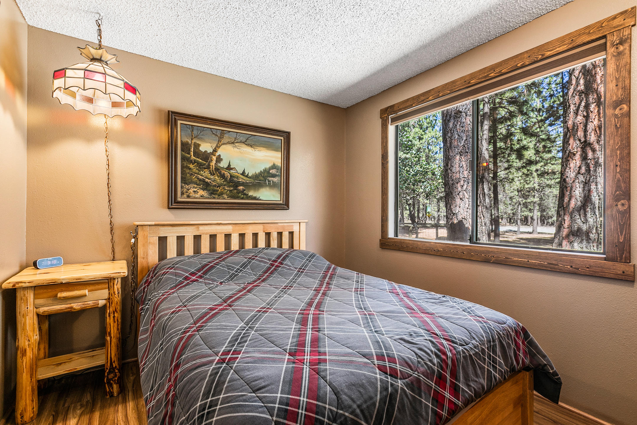 Ponderosa Pines - Residential