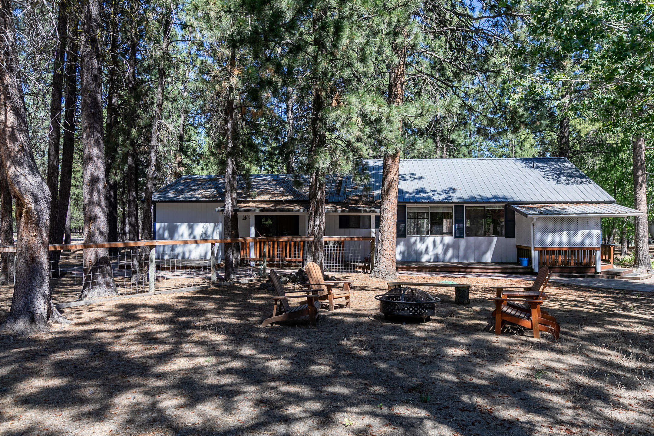 Ponderosa Pines - Residential