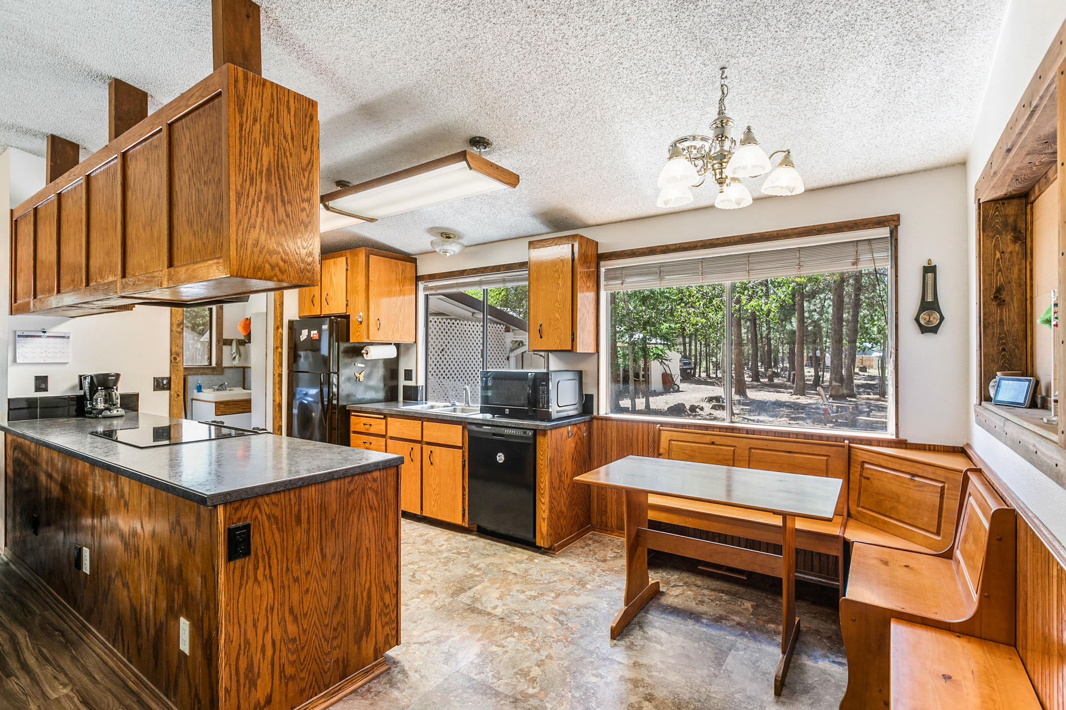 Ponderosa Pines - Residential