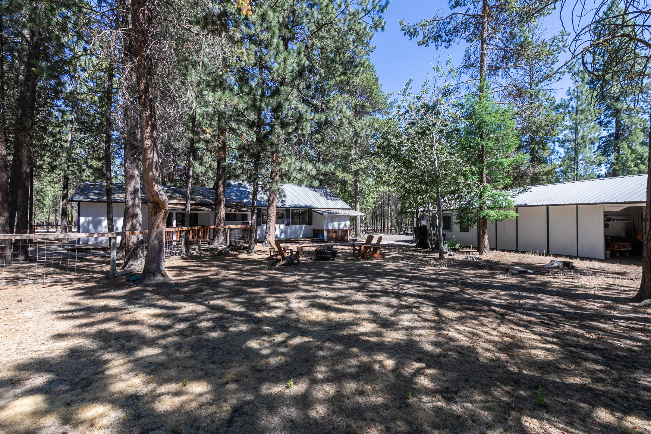Ponderosa Pines - Residential