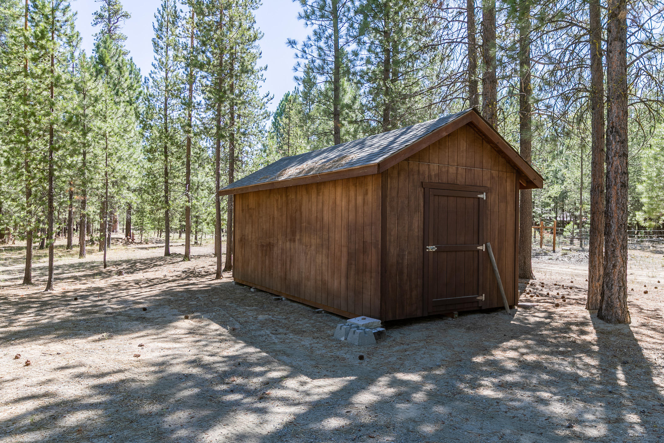 Ponderosa Pines - Residential