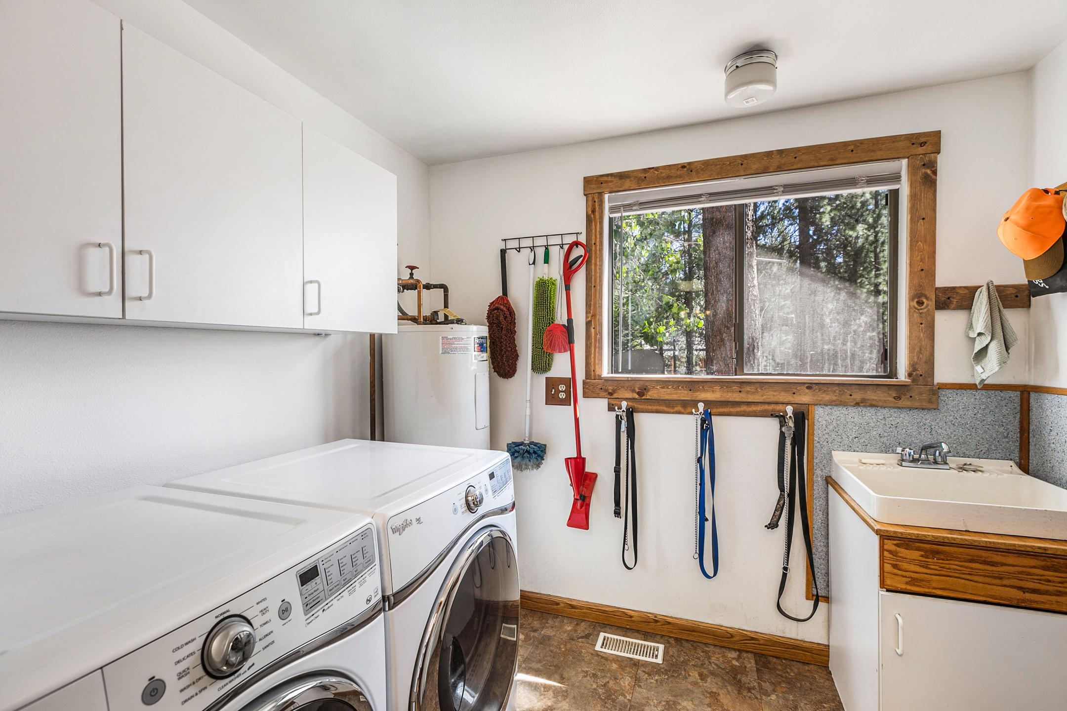 Ponderosa Pines - Residential
